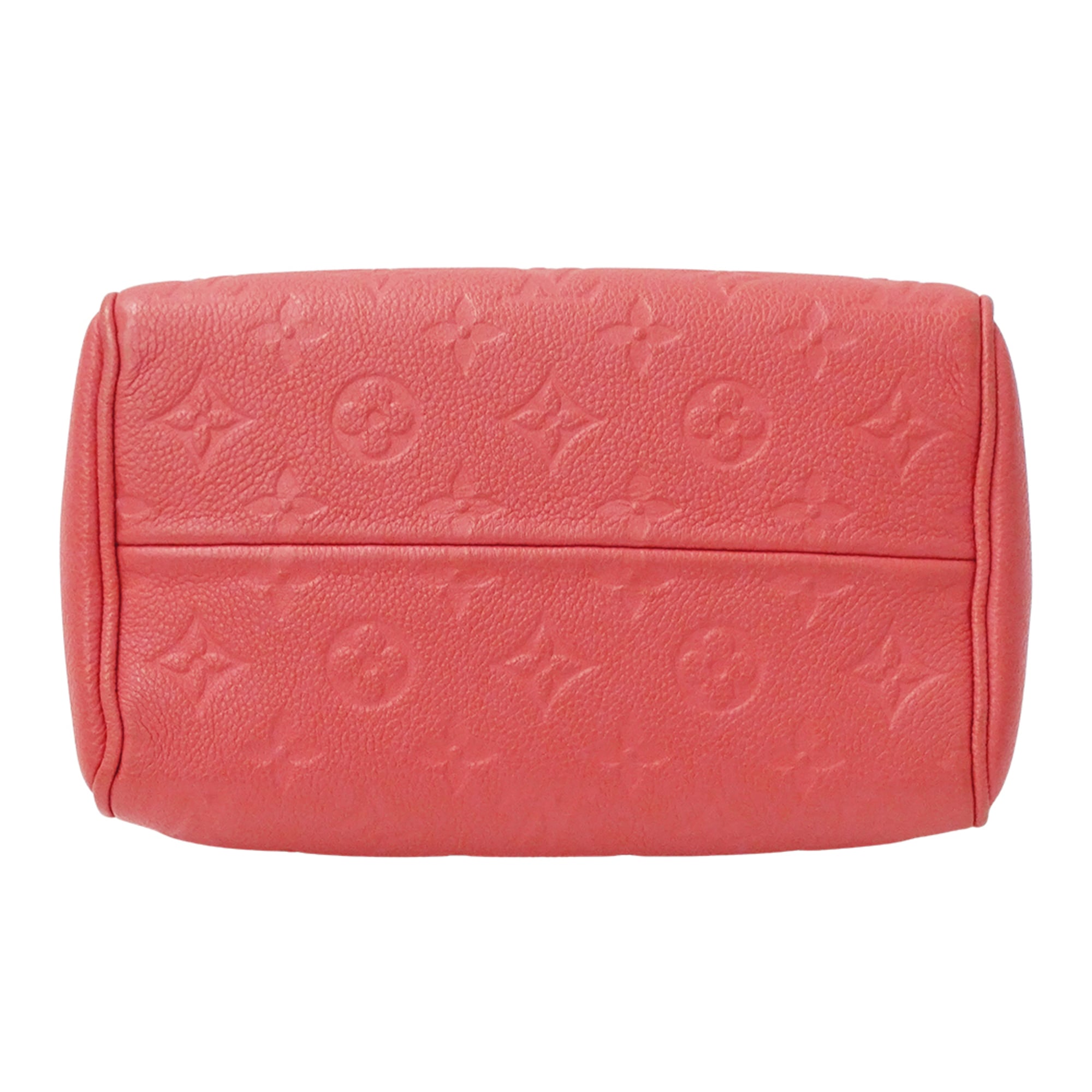 Louis Vuitton Blossom Monogram Empreinte Handbag Shoulder Bag (Pre-Owned)