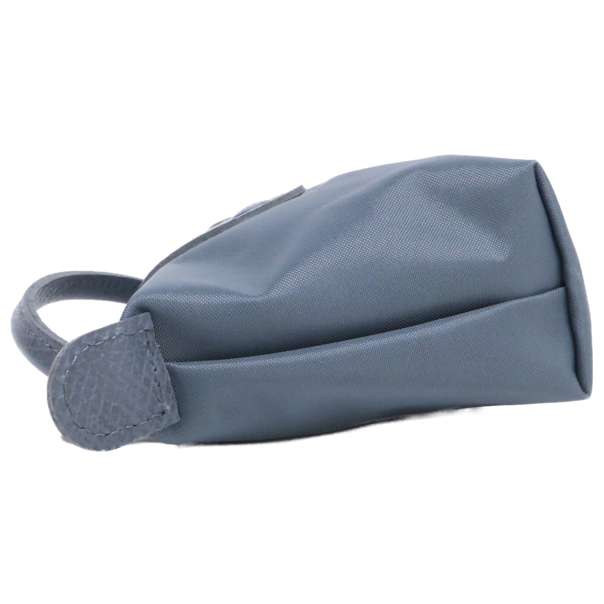 Longchamp Nylon Canvas Pouch (Pre-Owned)