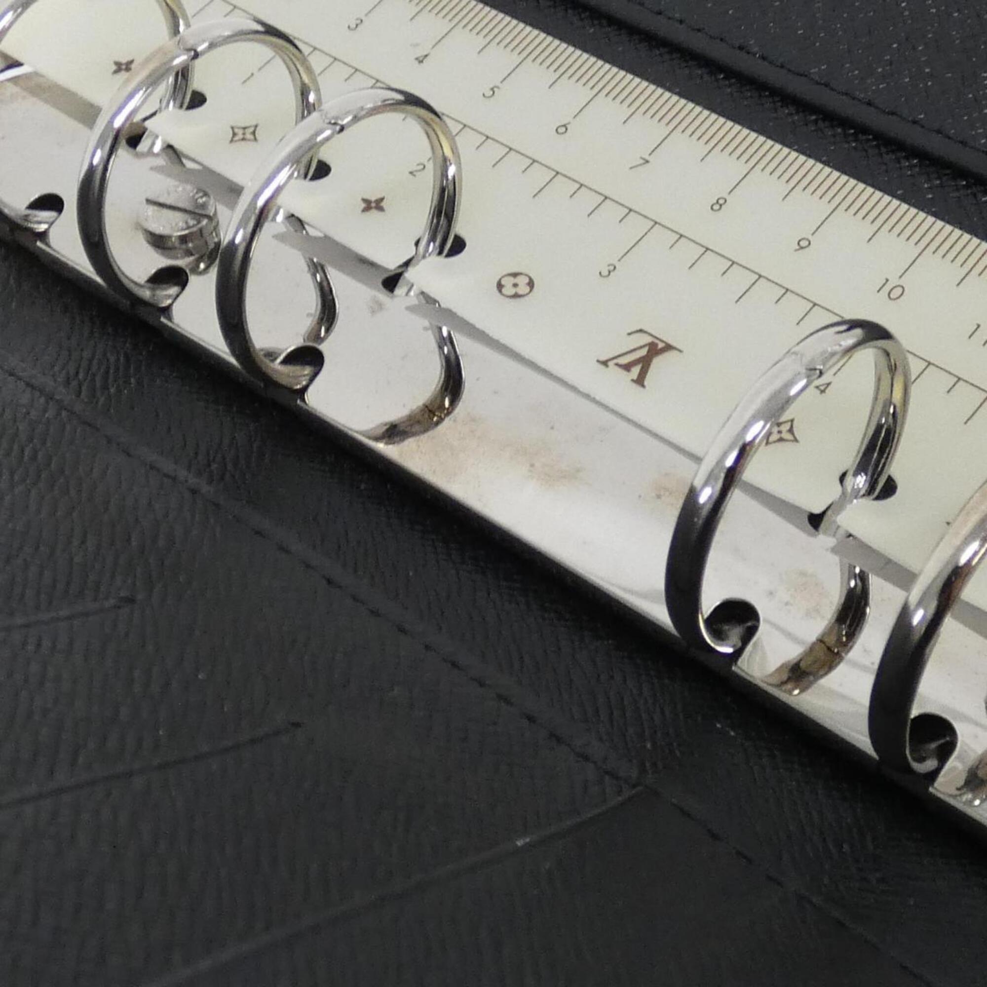 Louis Vuitton Graphite Damier Graphite (Pre-Owned)