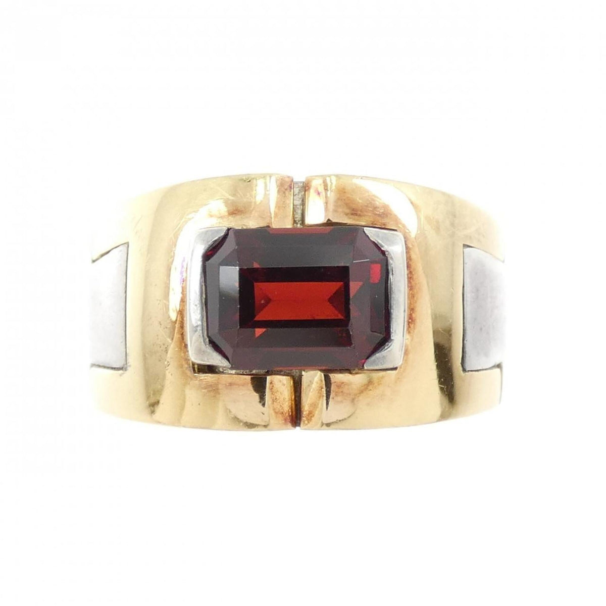 Hermes Band Ring (Pre-Owned)