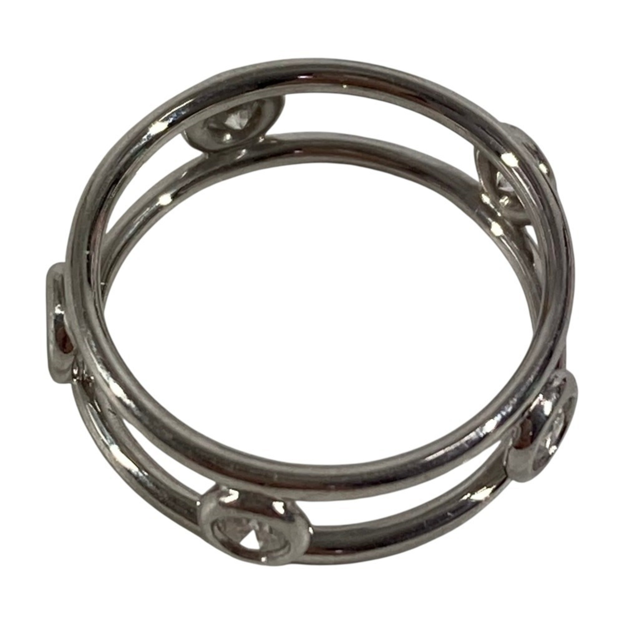 Tiffany Silver Platinum 950 (Pre-Owned)