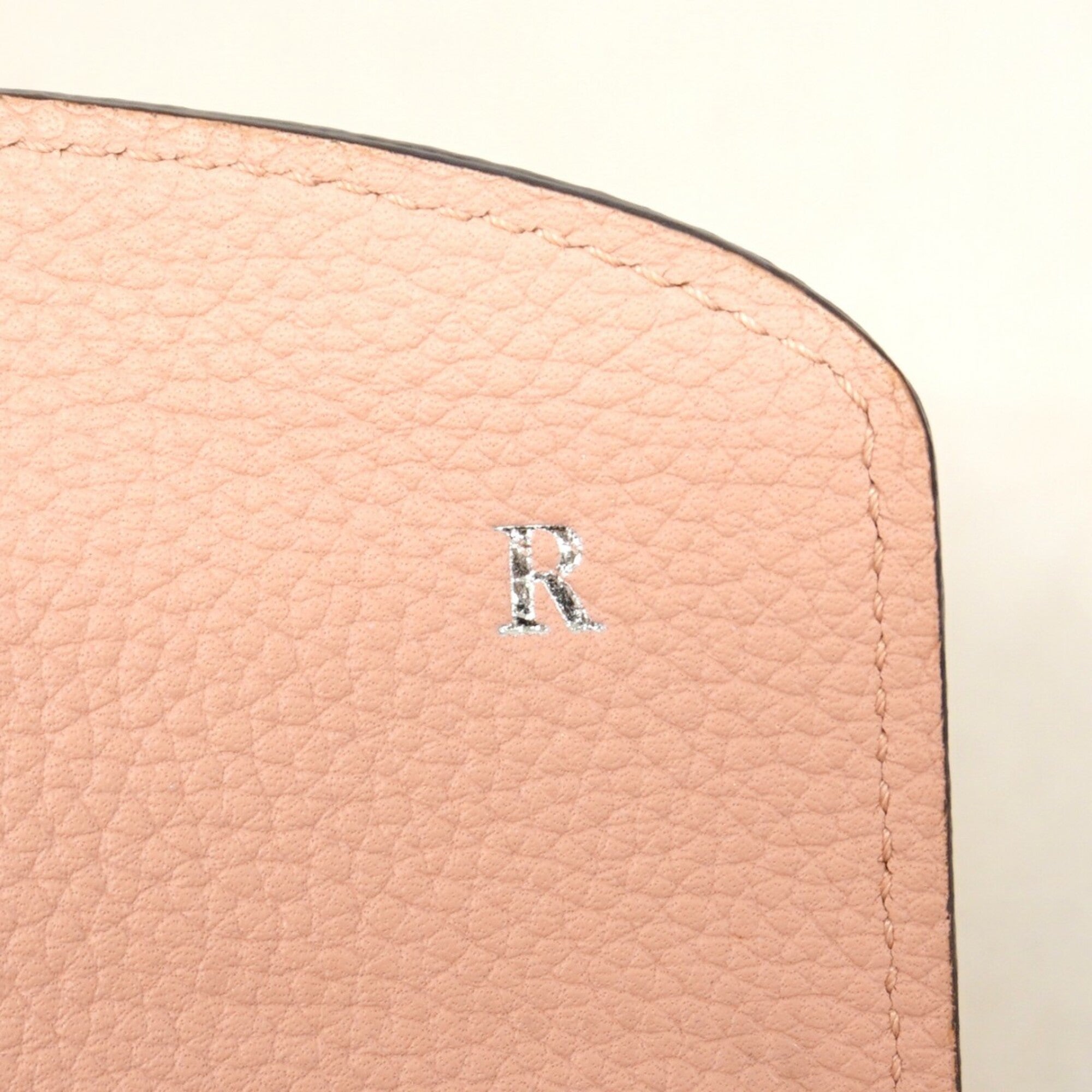 Louis Vuitton Magnolia Long Wallet (Bi-Fold) (Pre-Owned)