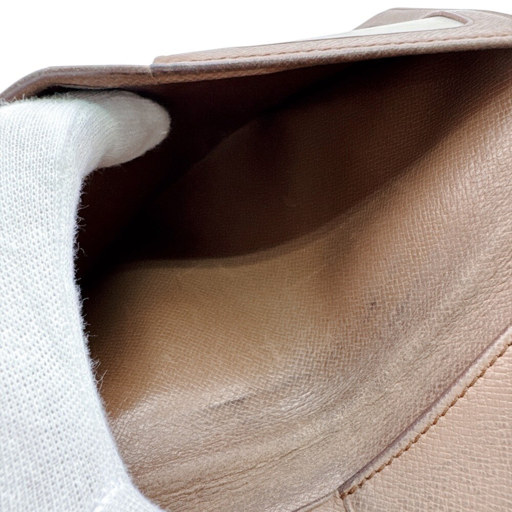 Louis Vuitton Brown Monogram (Pre-Owned)