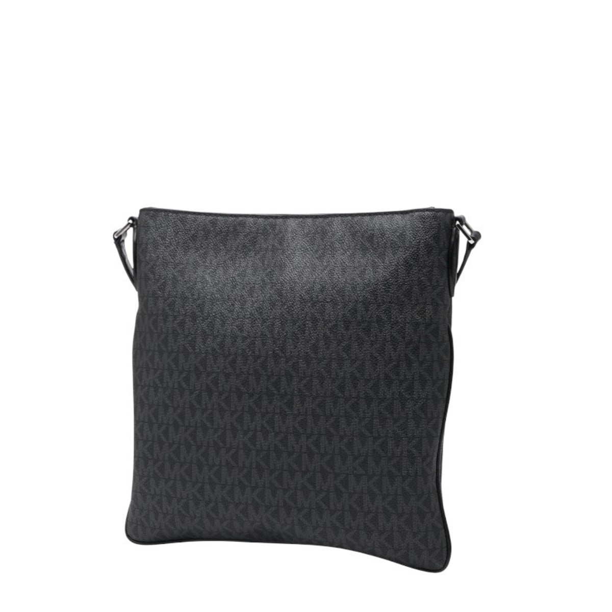 Michael Kors Black Pvc (Pre-Owned)