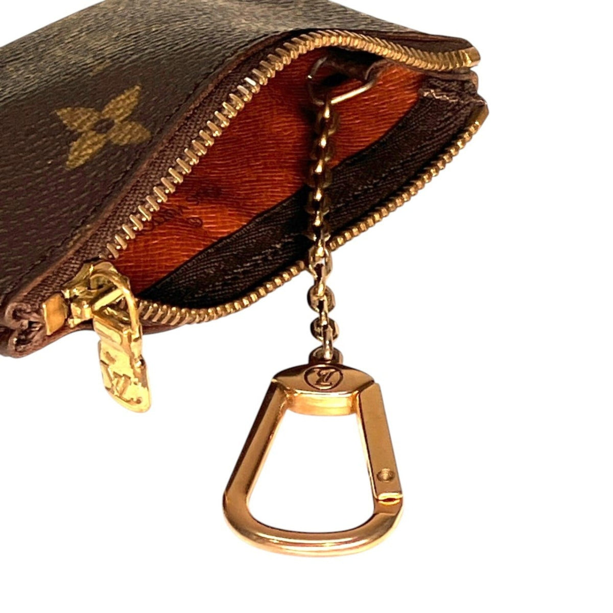 Louis Vuitton Brown Galle Monogram Canvas (Pre-Owned)