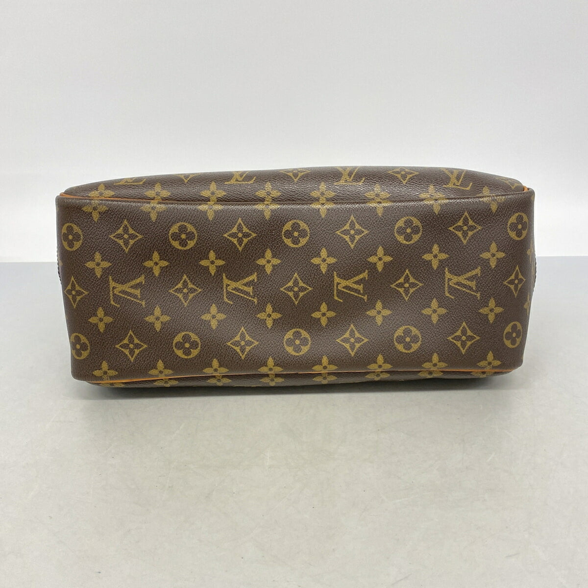 Louis Vuitton Brown Handbag (Pre-Owned)