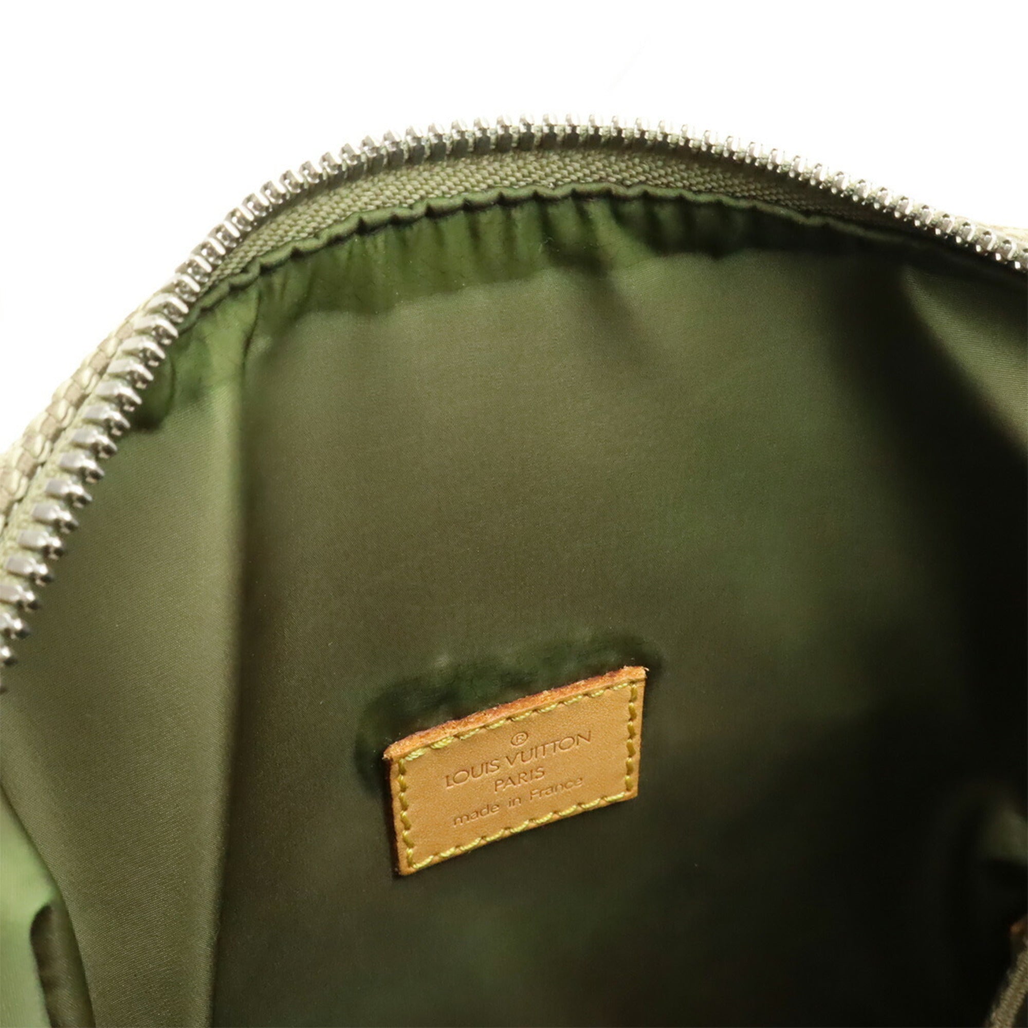Louis Vuitton Sable Damier Geant Canvas Shoulder Bag (Pre-Owned)