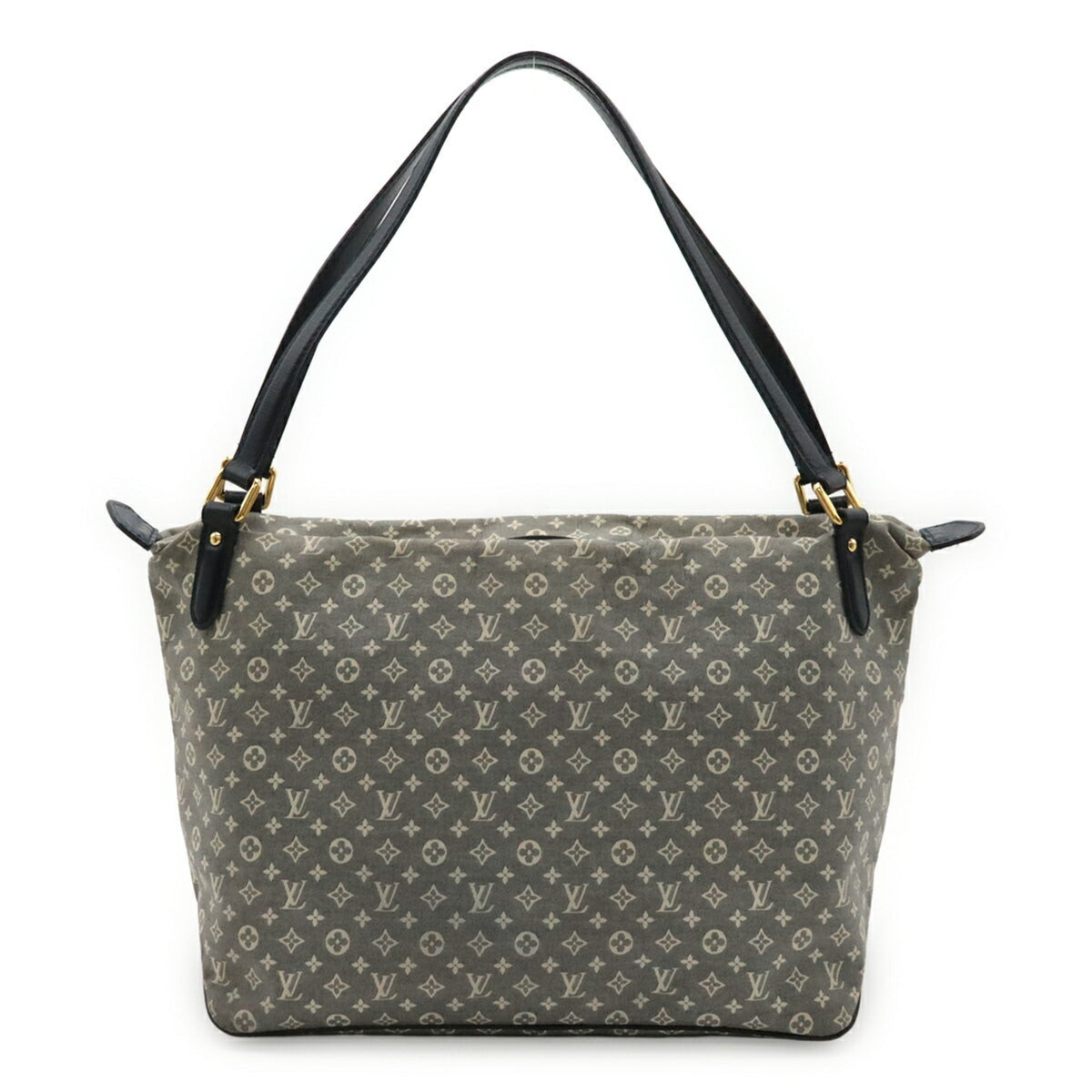 Louis Vuitton Monogram Idylle Ancre Canvas Shoulder Bag Tote Bag (Pre-Owned)