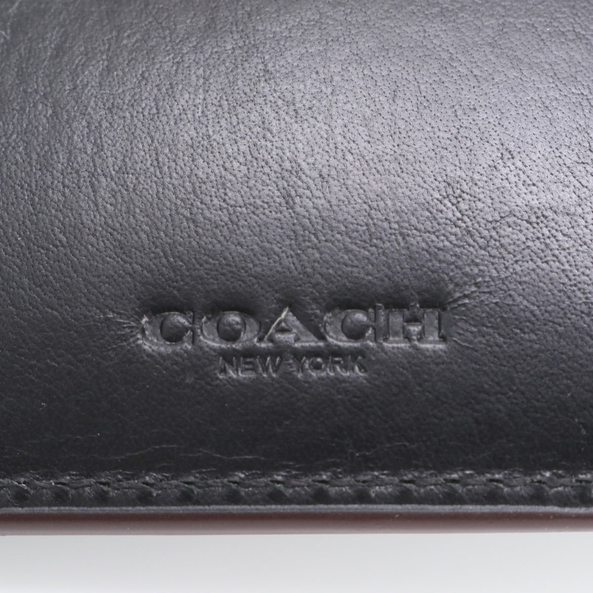 Coach
