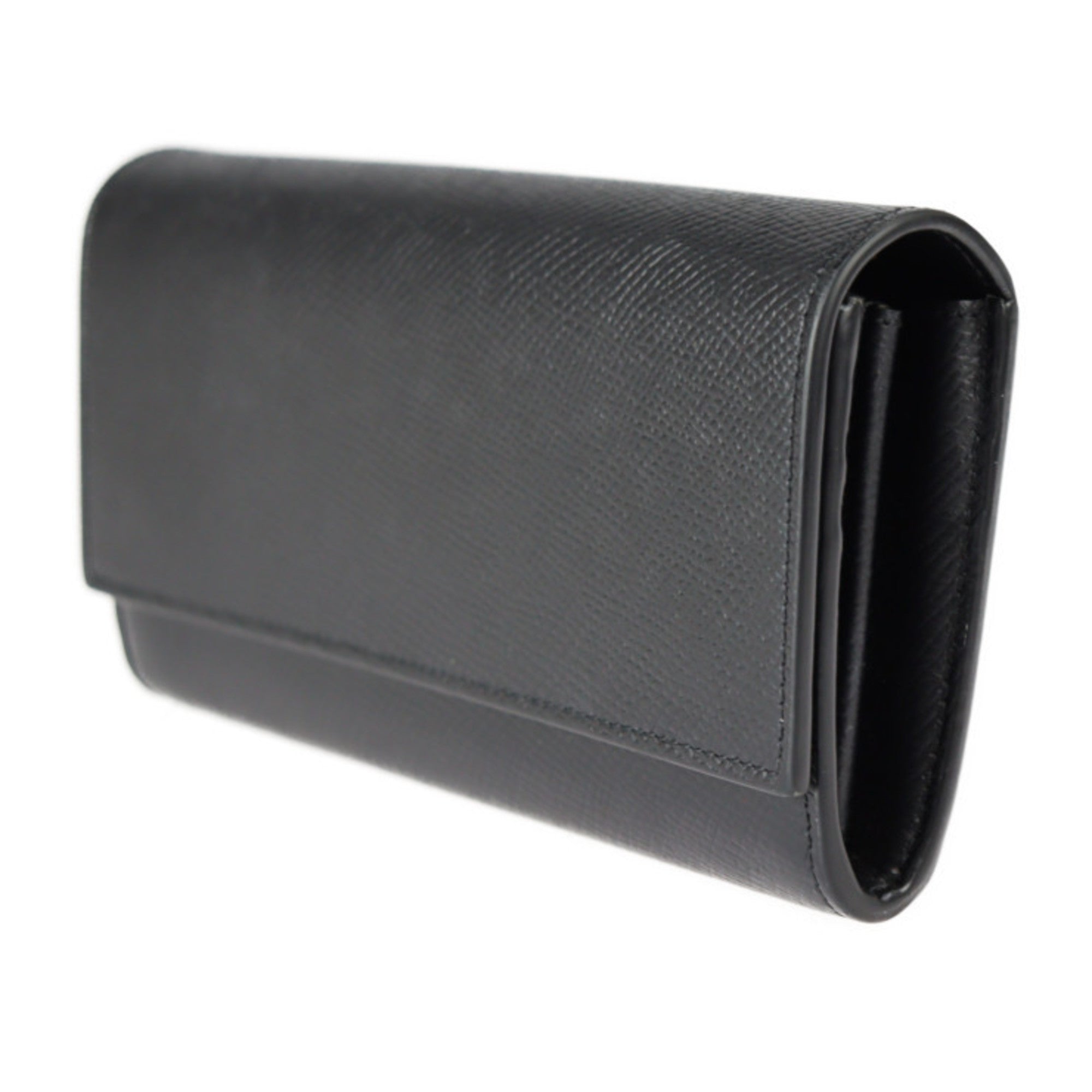 Celine Black Wallet (Bi-Fold) (Pre-Owned)