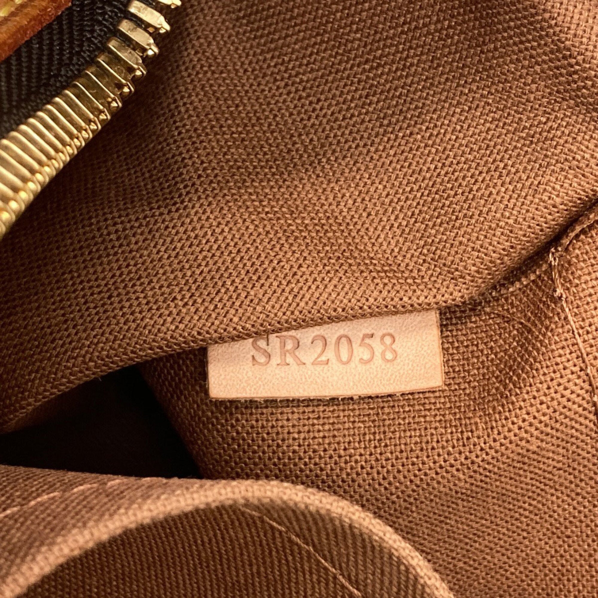 Louis Vuitton Monogram Monogram Tote Bag (Pre-Owned)