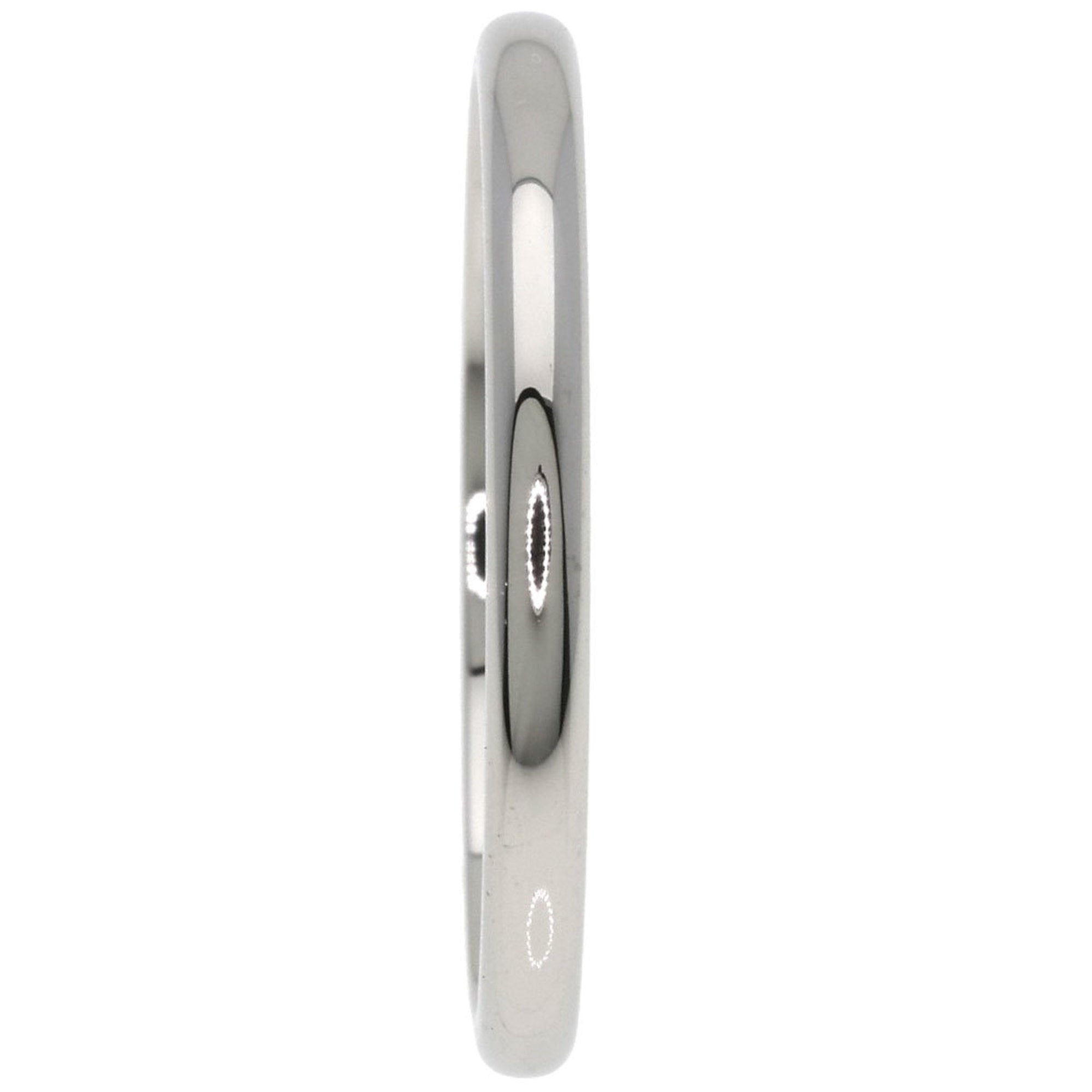 Cartier Silver Platinum 950 (Pre-Owned)
