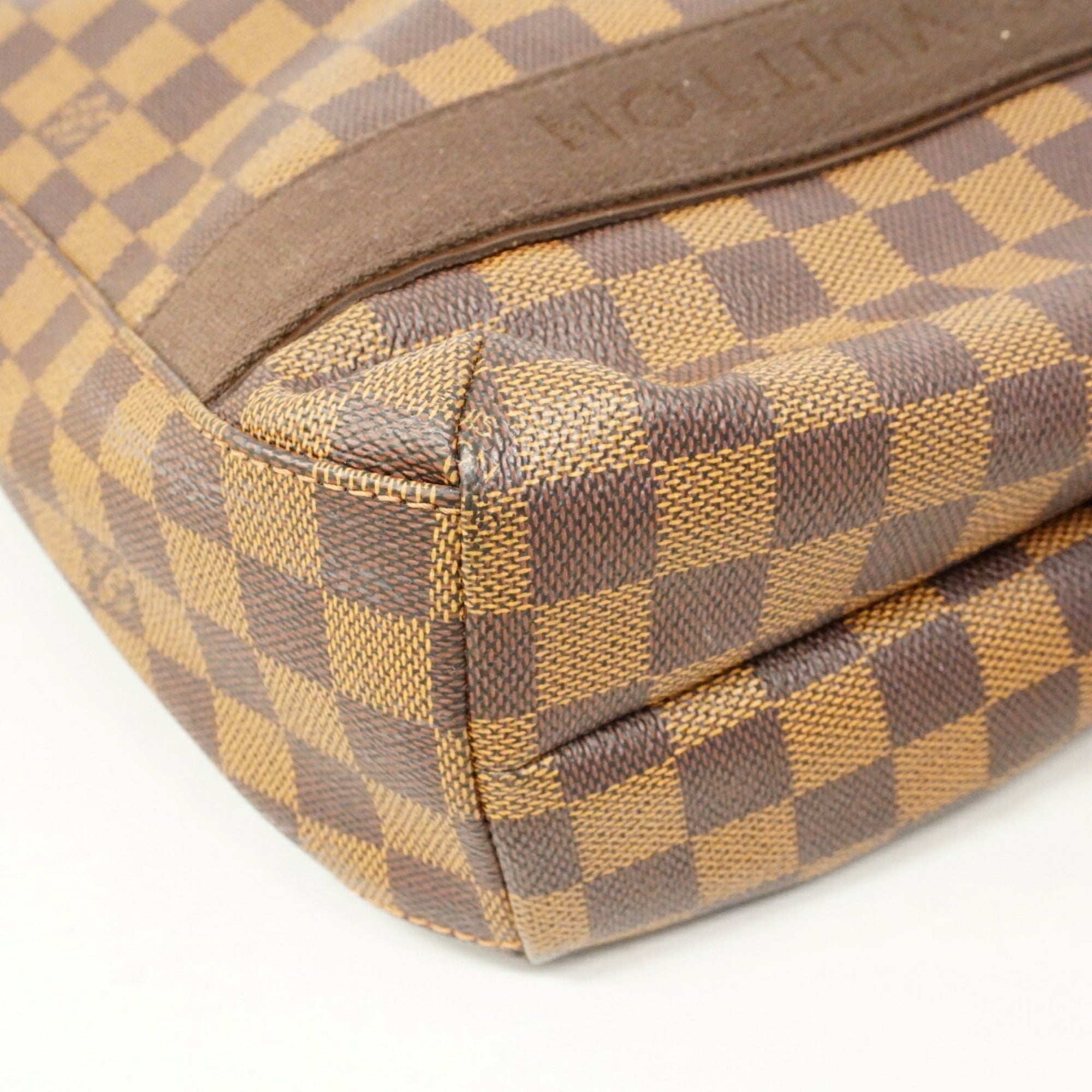 Louis Vuitton Ebene Tote Bag (Pre-Owned)