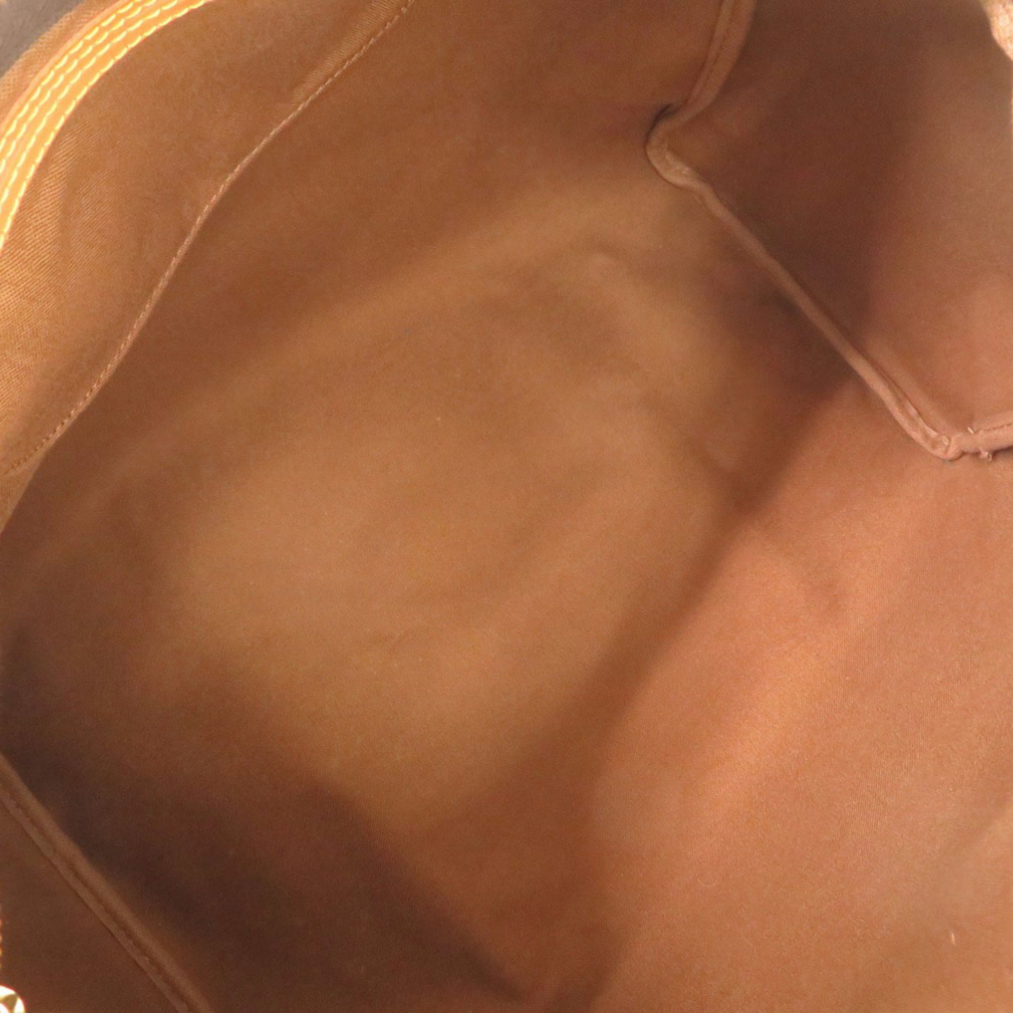 Louis Vuitton Brown Monogram Monogram Handbag (Pre-Owned)