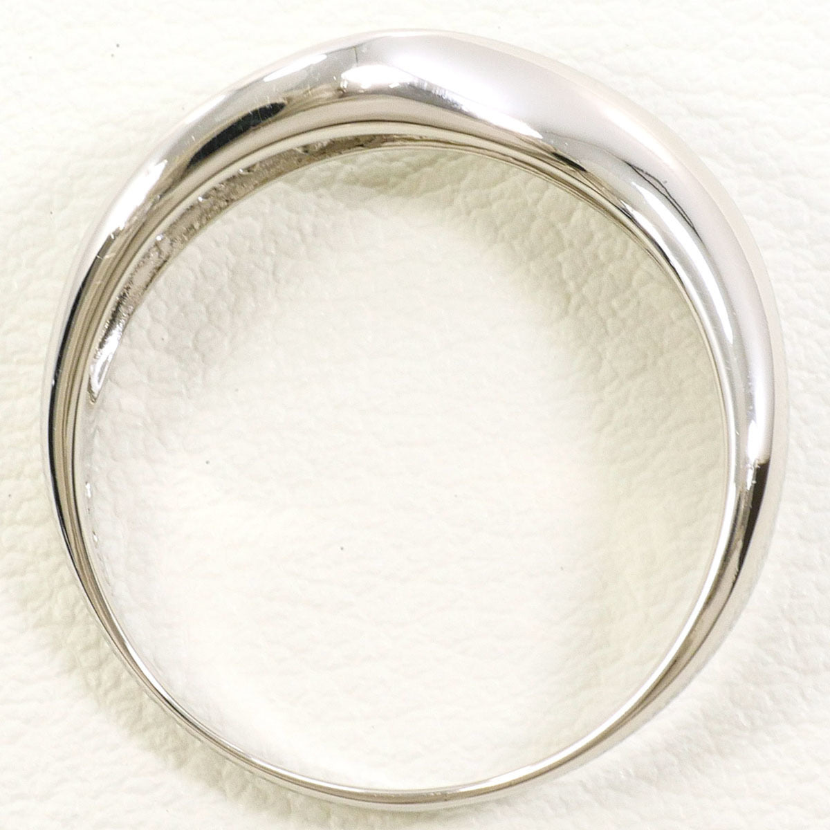 Unbranded Platinum Platinum 900 Band Ring (Pre-Owned)