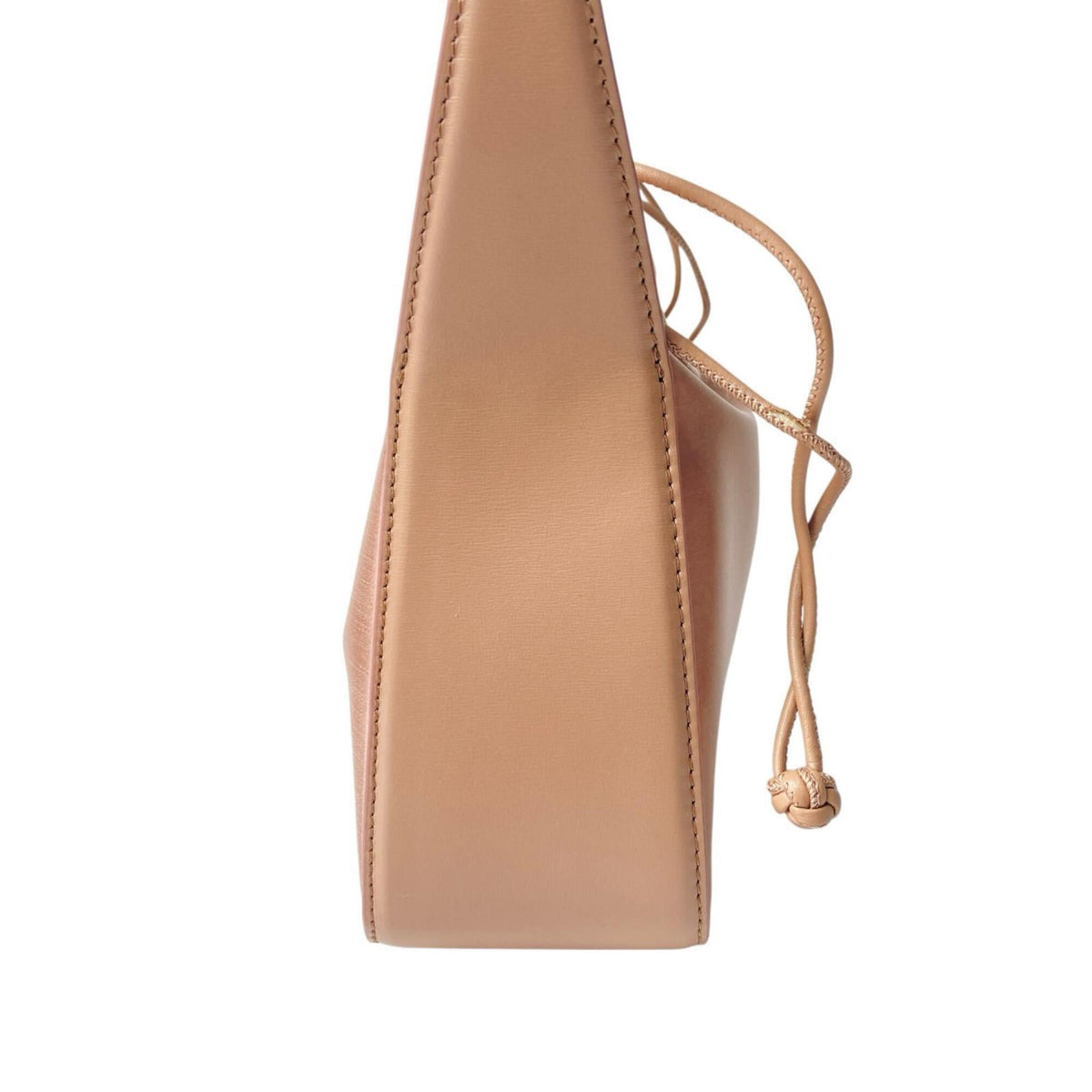 Alexander Wang Pink Satin Handbag Shoulder Bag (Pre-Owned)