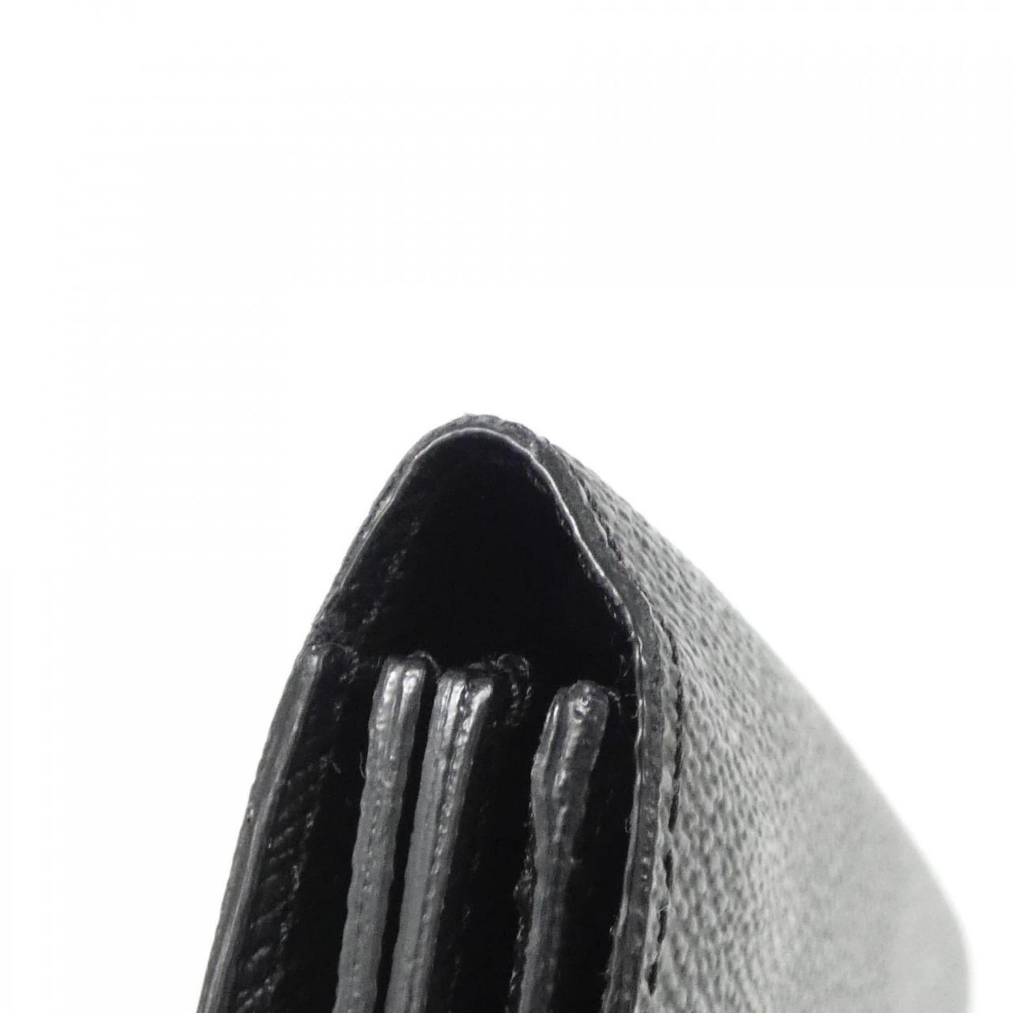 Louis Vuitton Graphite Coated Canvas (Pre-Owned)