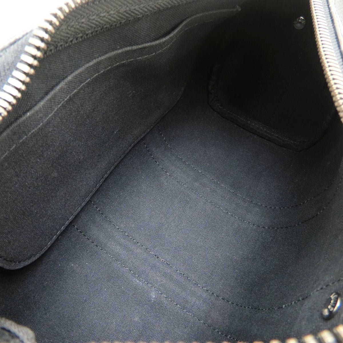 Louis Vuitton Monogram Eclipse Noir Monogram Eclipse Shoulder Bag (Pre-Owned)