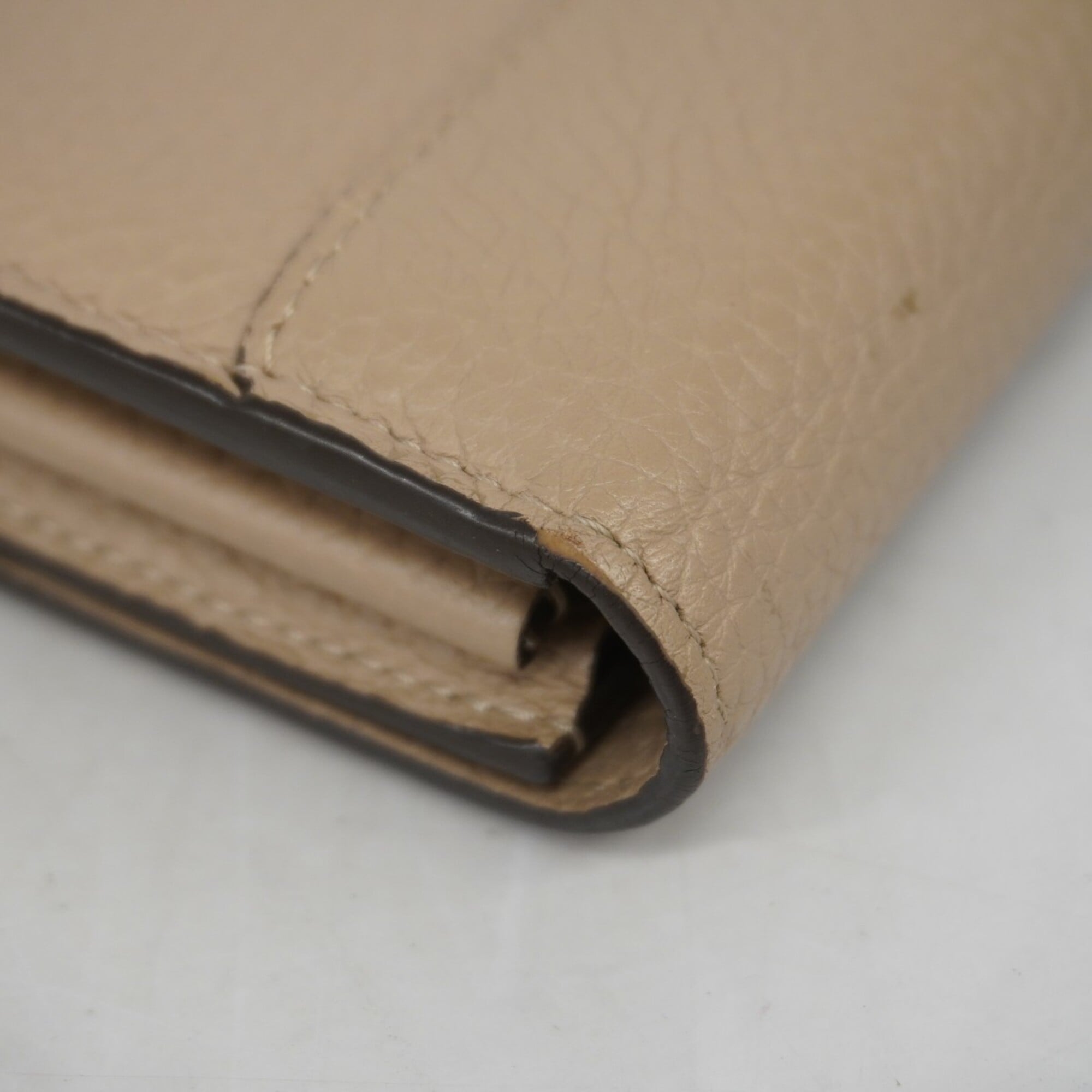 Louis Vuitton Galle Long Wallet (Bi-Fold) (Pre-Owned)