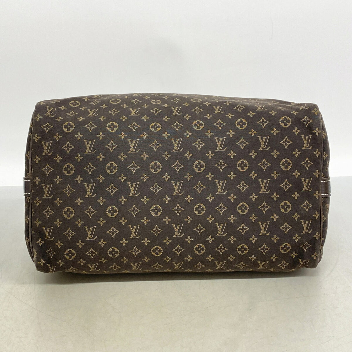 Louis Vuitton Fusain Handbag (Pre-Owned)