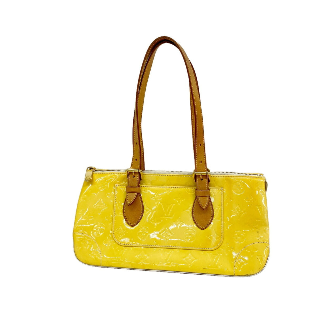 Louis Vuitton Pearl Shoulder Bag (Pre-Owned)