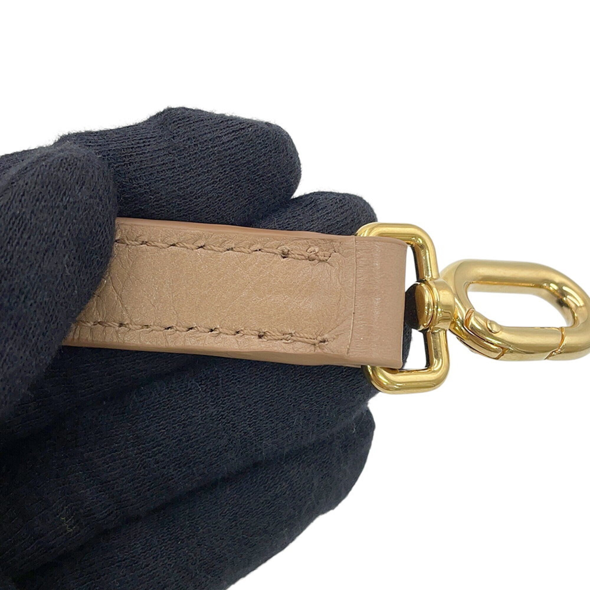 Balenciaga Beige Leather Handbag (Pre-Owned)