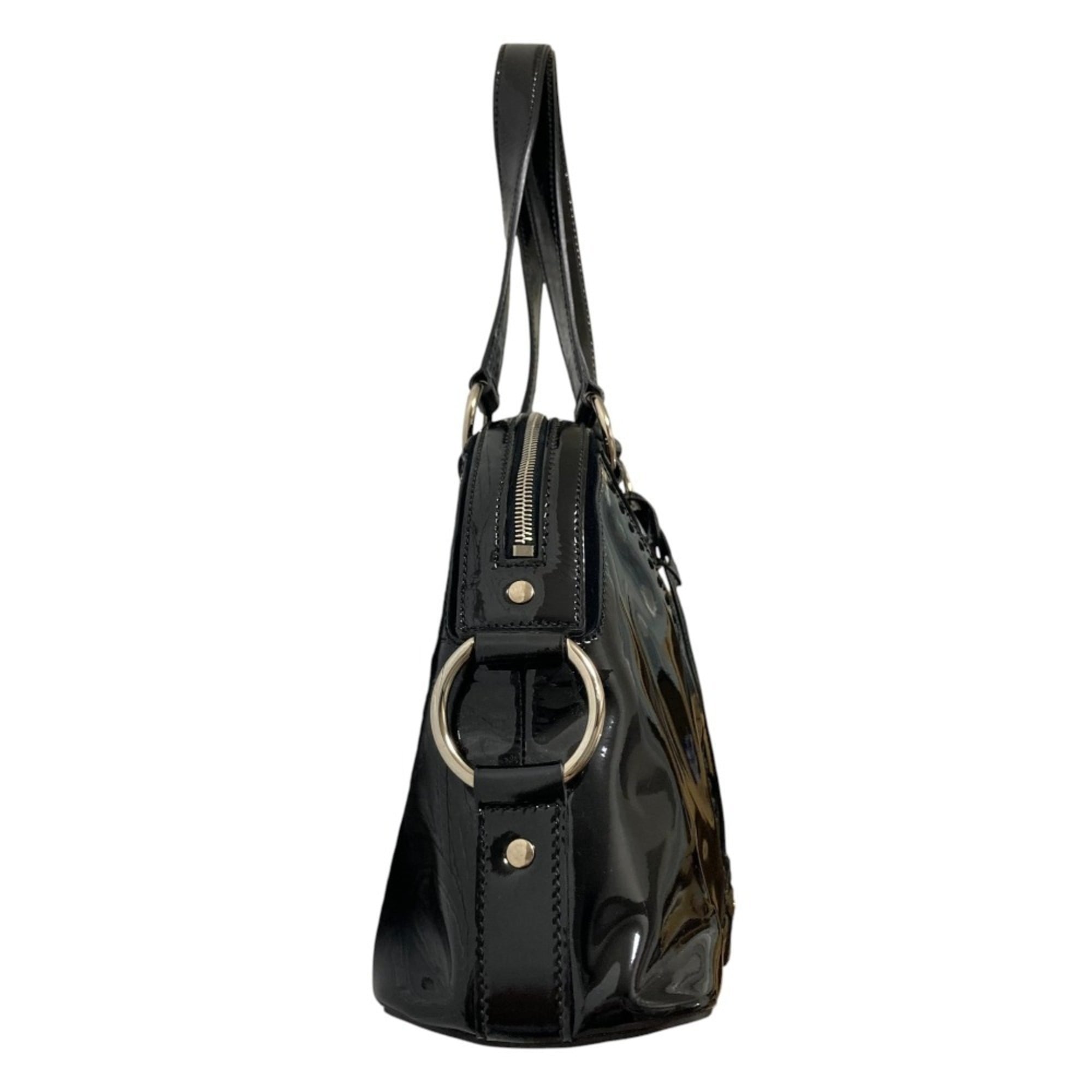 Yves Saint Laurent Black Handbag (Pre-Owned)