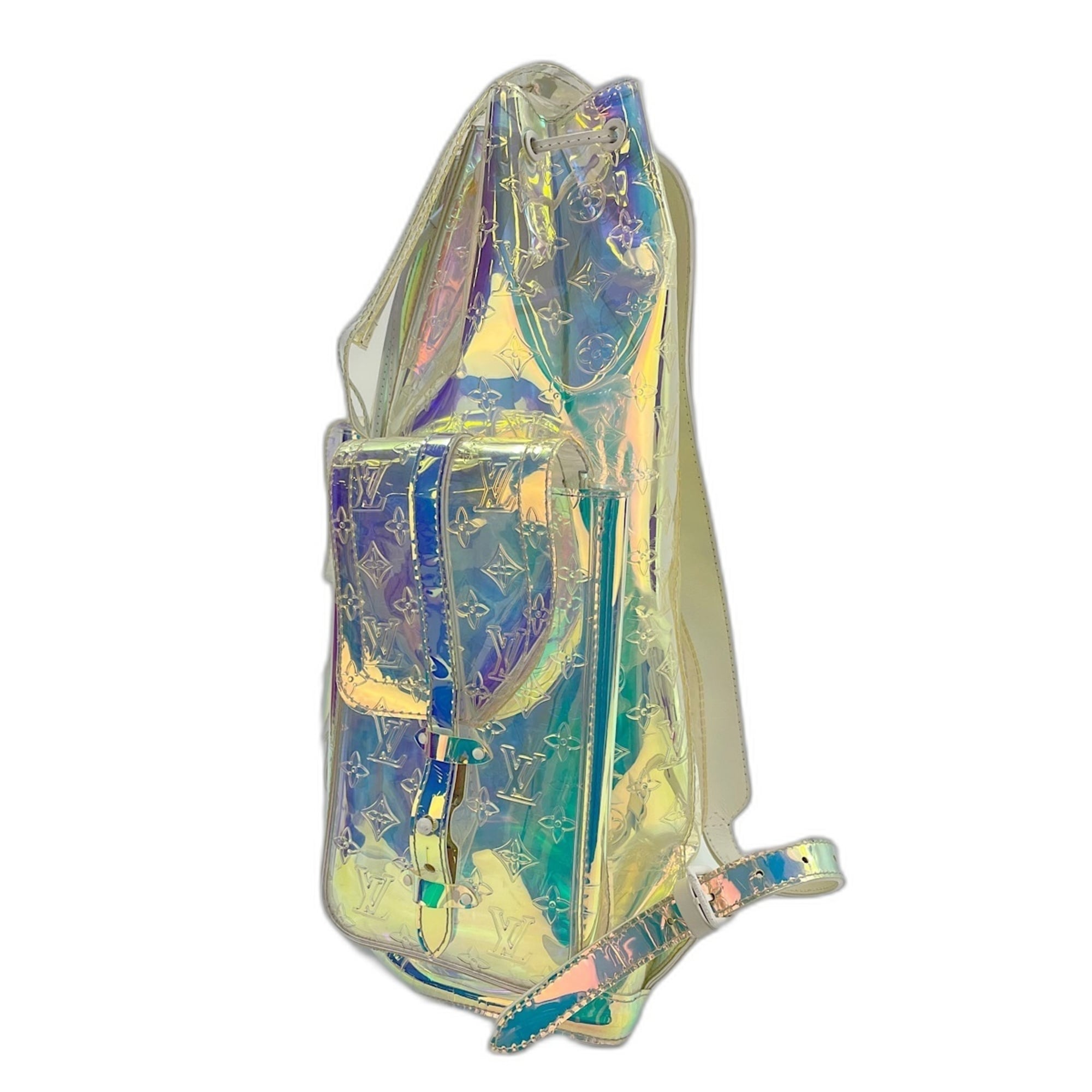 Louis Vuitton Multi-Color Backpack (Pre-Owned)
