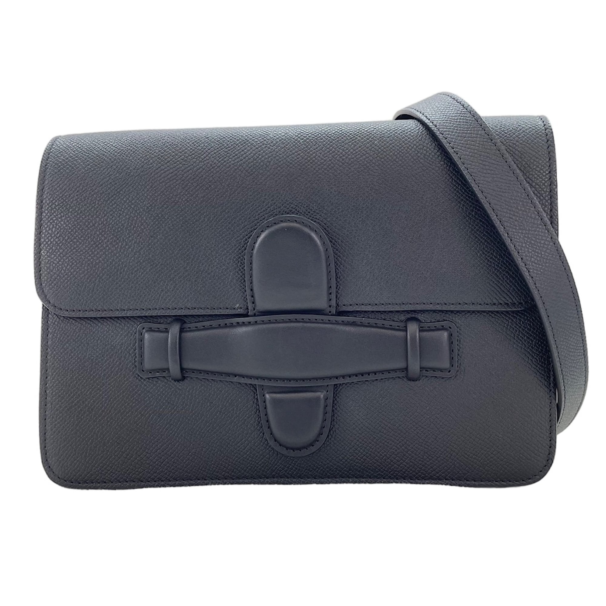 Celine Black Shoulder Bag (Pre-Owned)