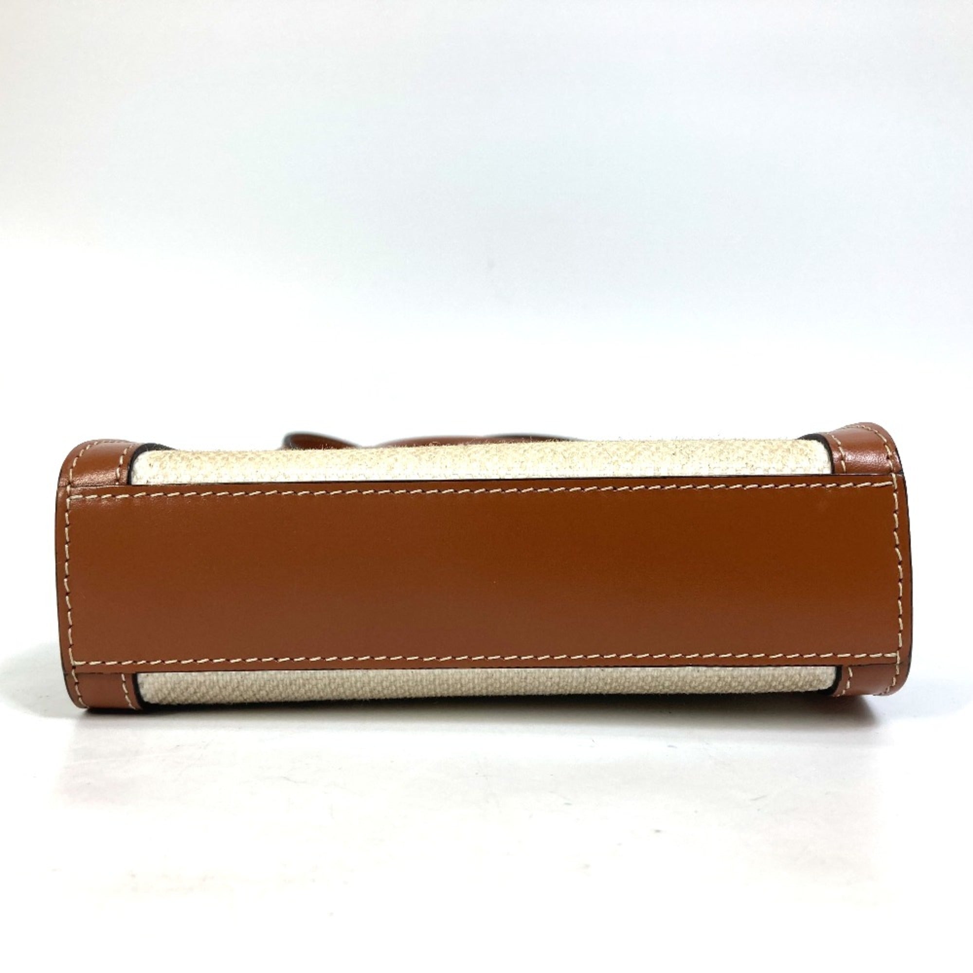 Celine Beige Other Shoulder Bag (Pre-Owned)
