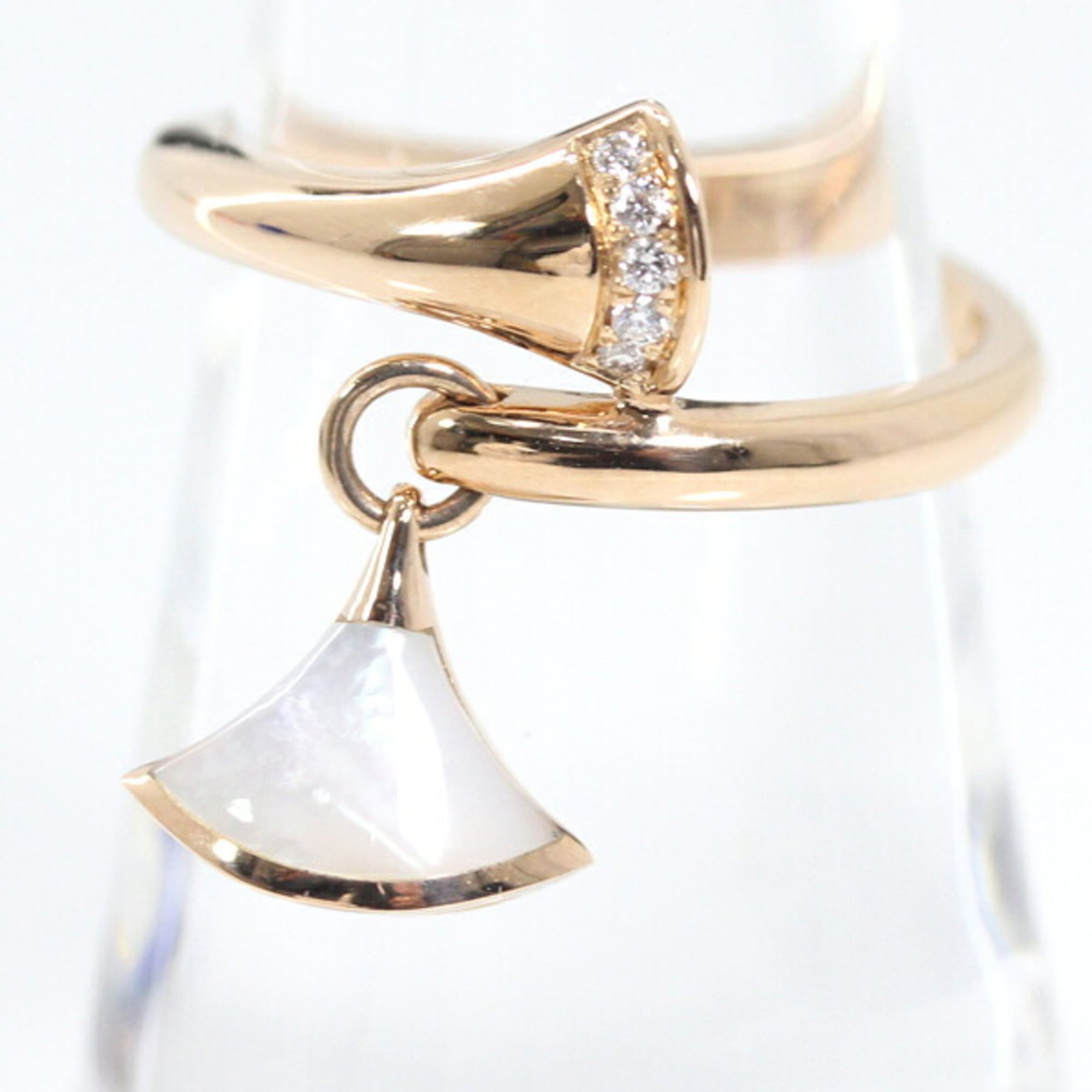 Bvlgari Pink Gold Pink Gold (18K) (Pre-Owned)