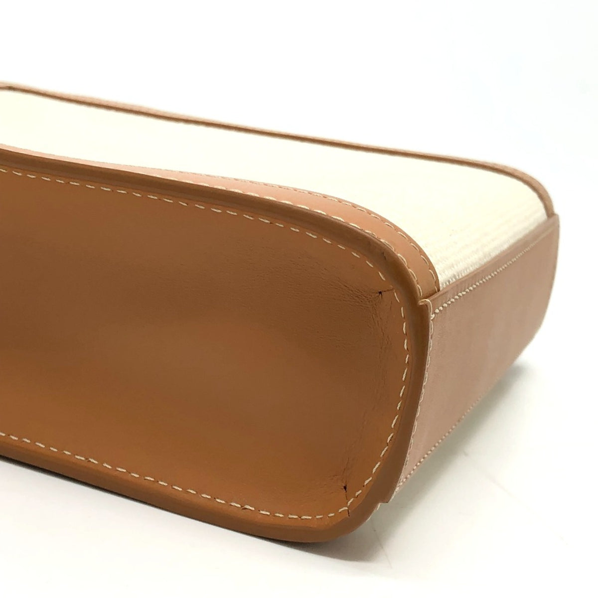 Celine Beige Other Shoulder Bag (Pre-Owned)