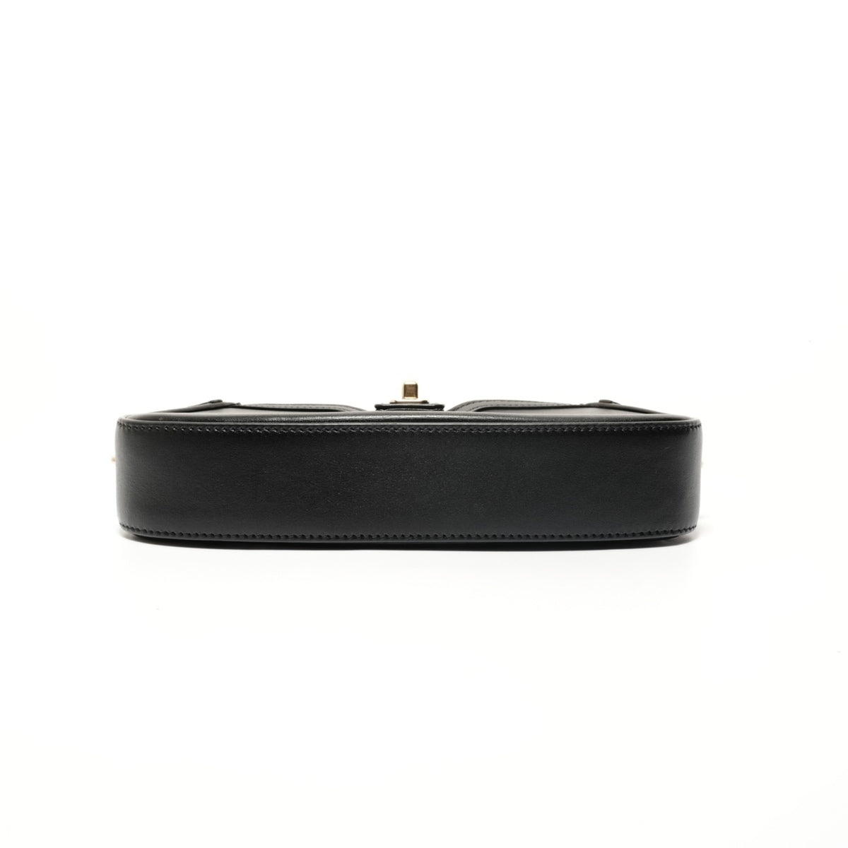 Gucci Black Shoulder Bag (Pre-Owned)