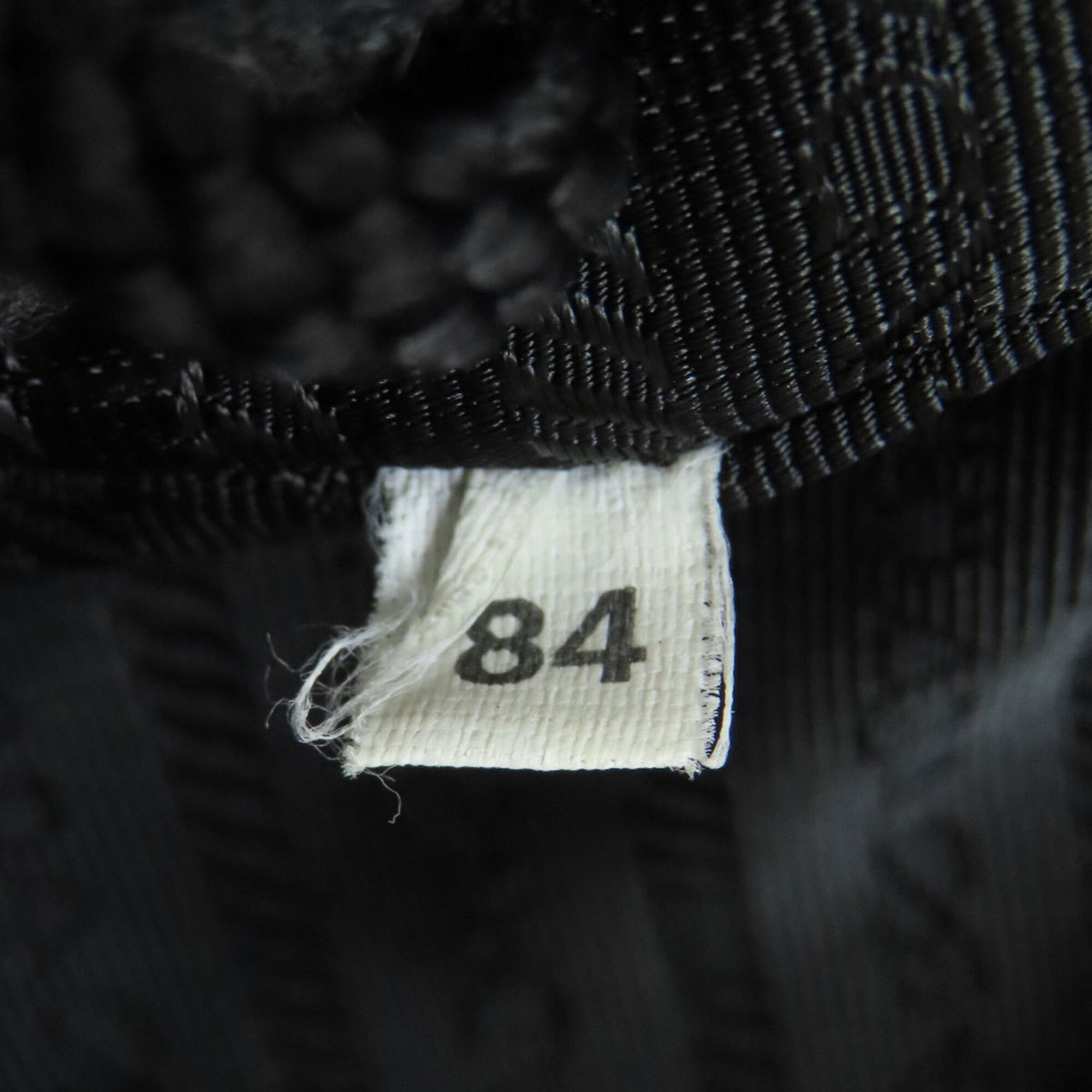 Prada Gray Wool (Pre-Owned)