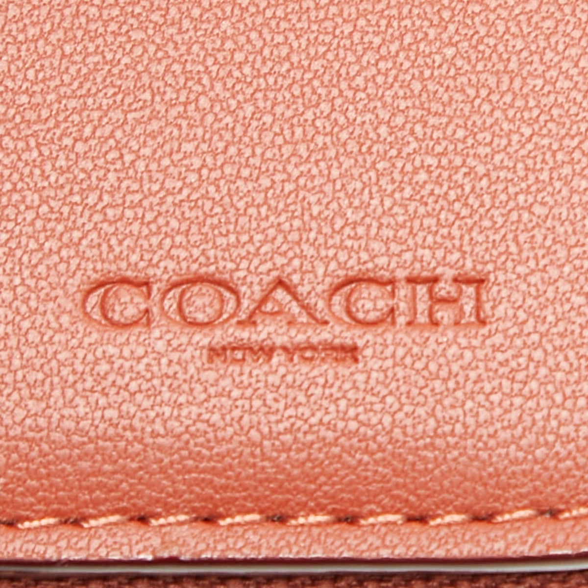 Coach