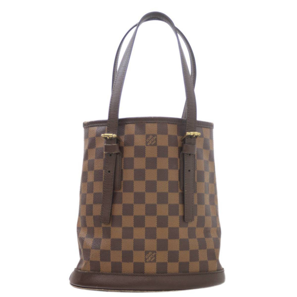 Louis Vuitton Damier Ebene Tote Bag (Pre-Owned)