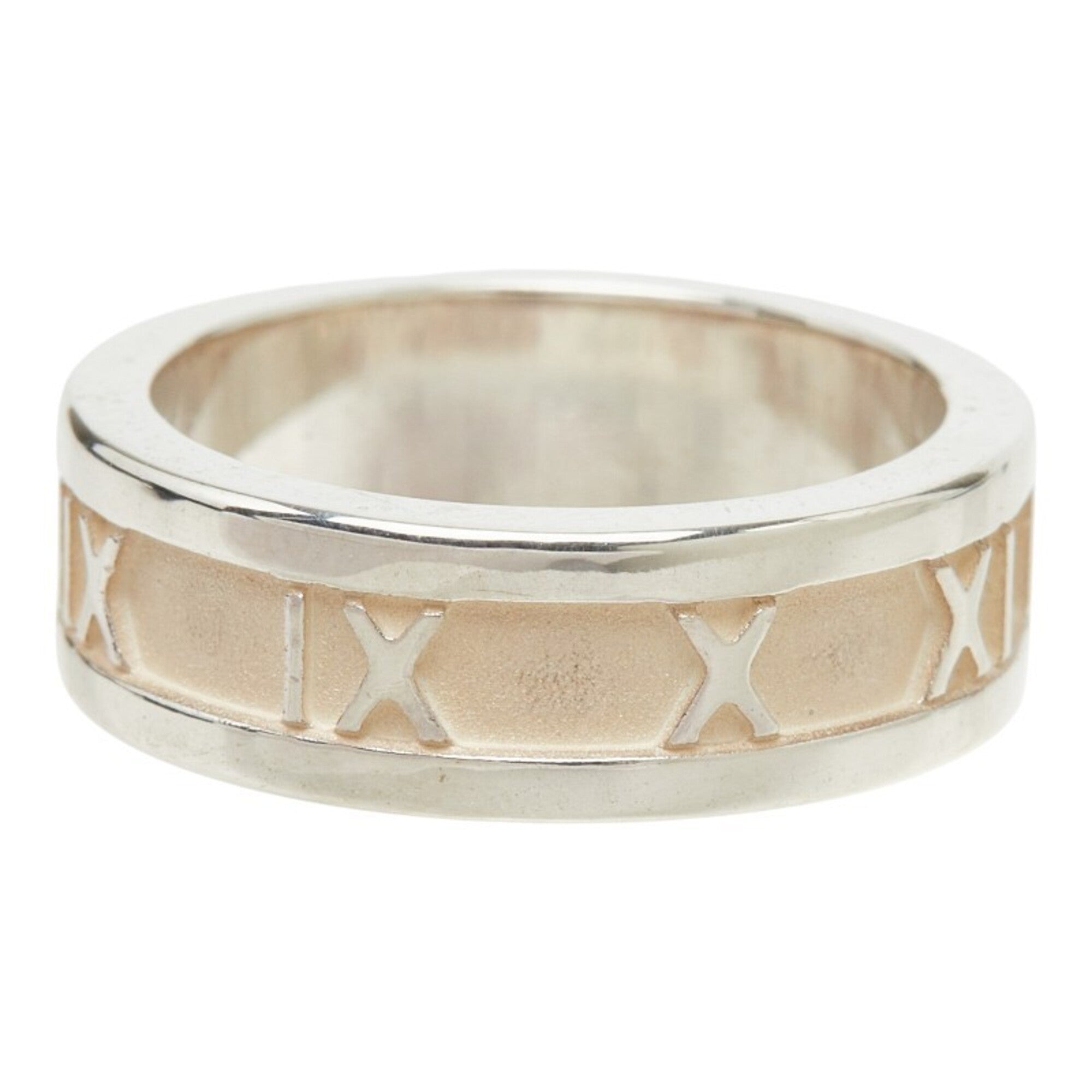 Tiffany Silver Silver 925 (Pre-Owned)