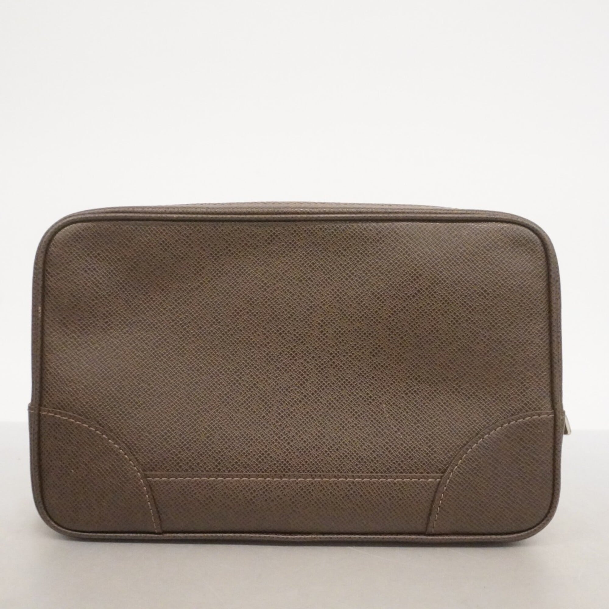 Louis Vuitton Grizzly Clutch Bag (Pre-Owned)