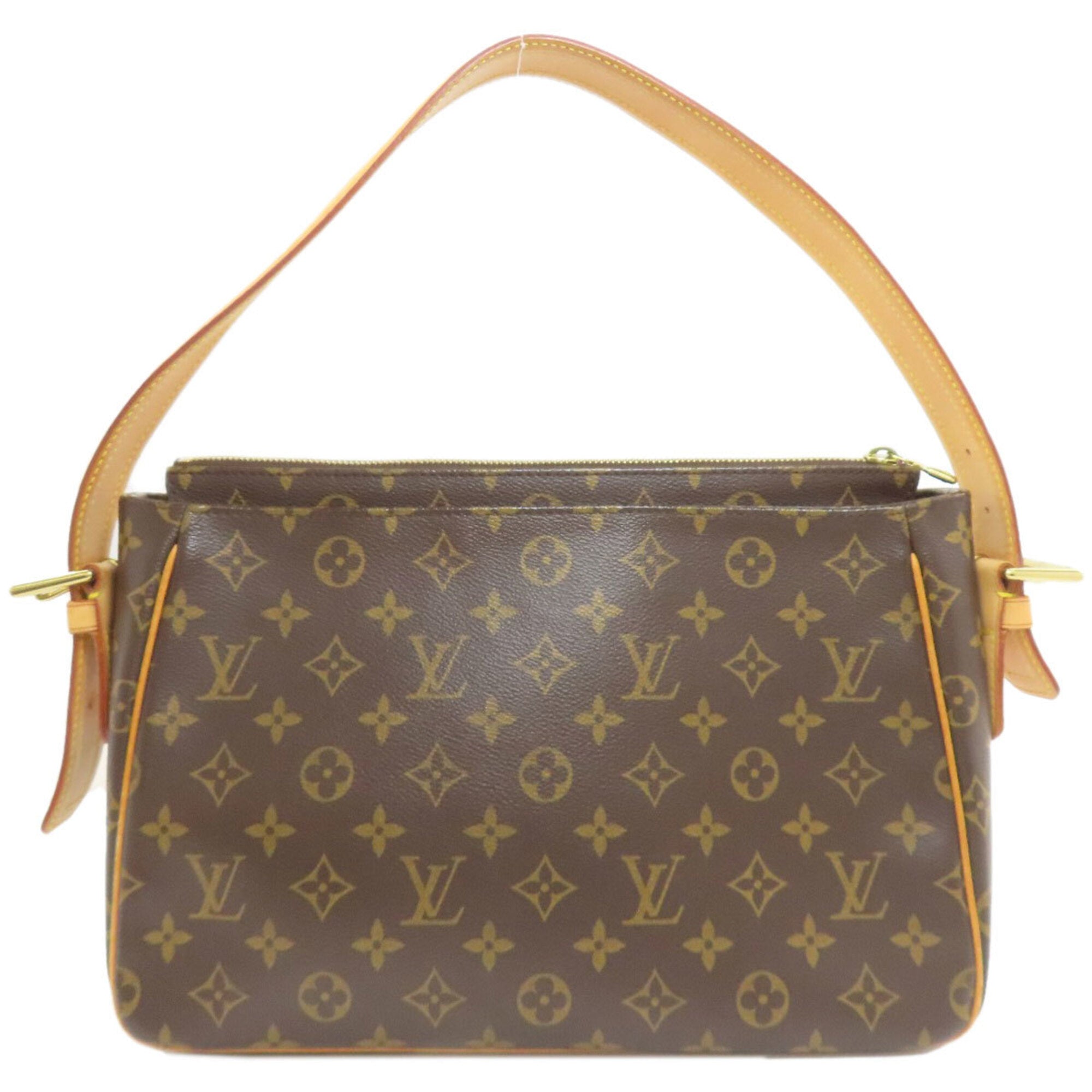 Louis Vuitton Monogram Monogram Shoulder Bag (Pre-Owned)