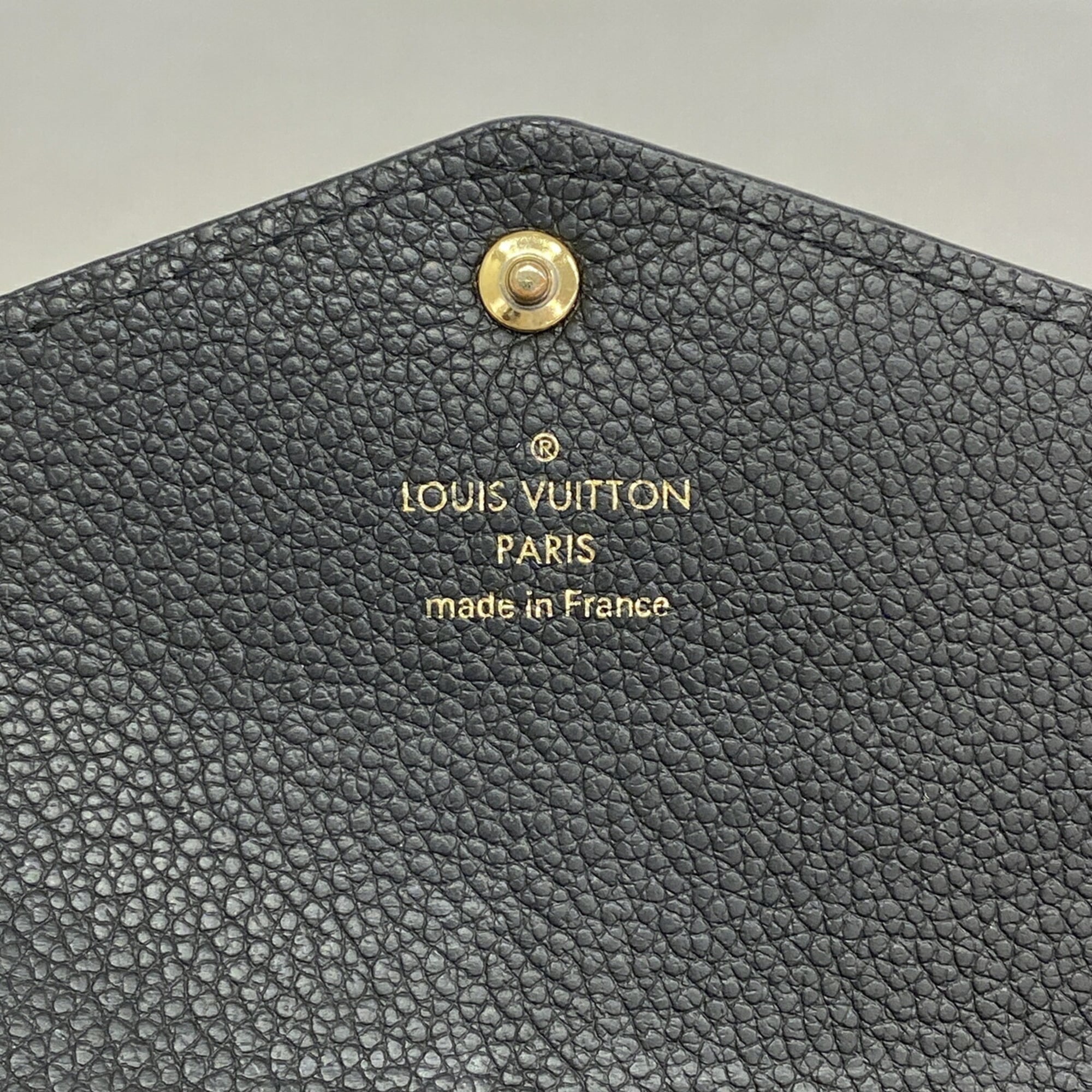 Louis Vuitton
