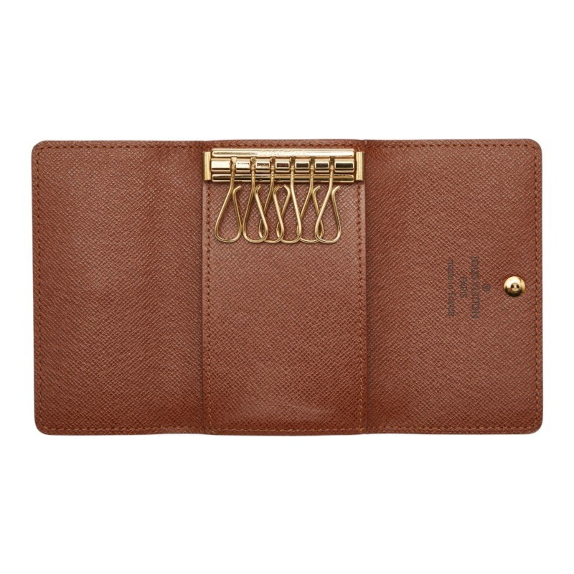Louis Vuitton Monogram Brown Monogram Monogram (Pre-Owned)