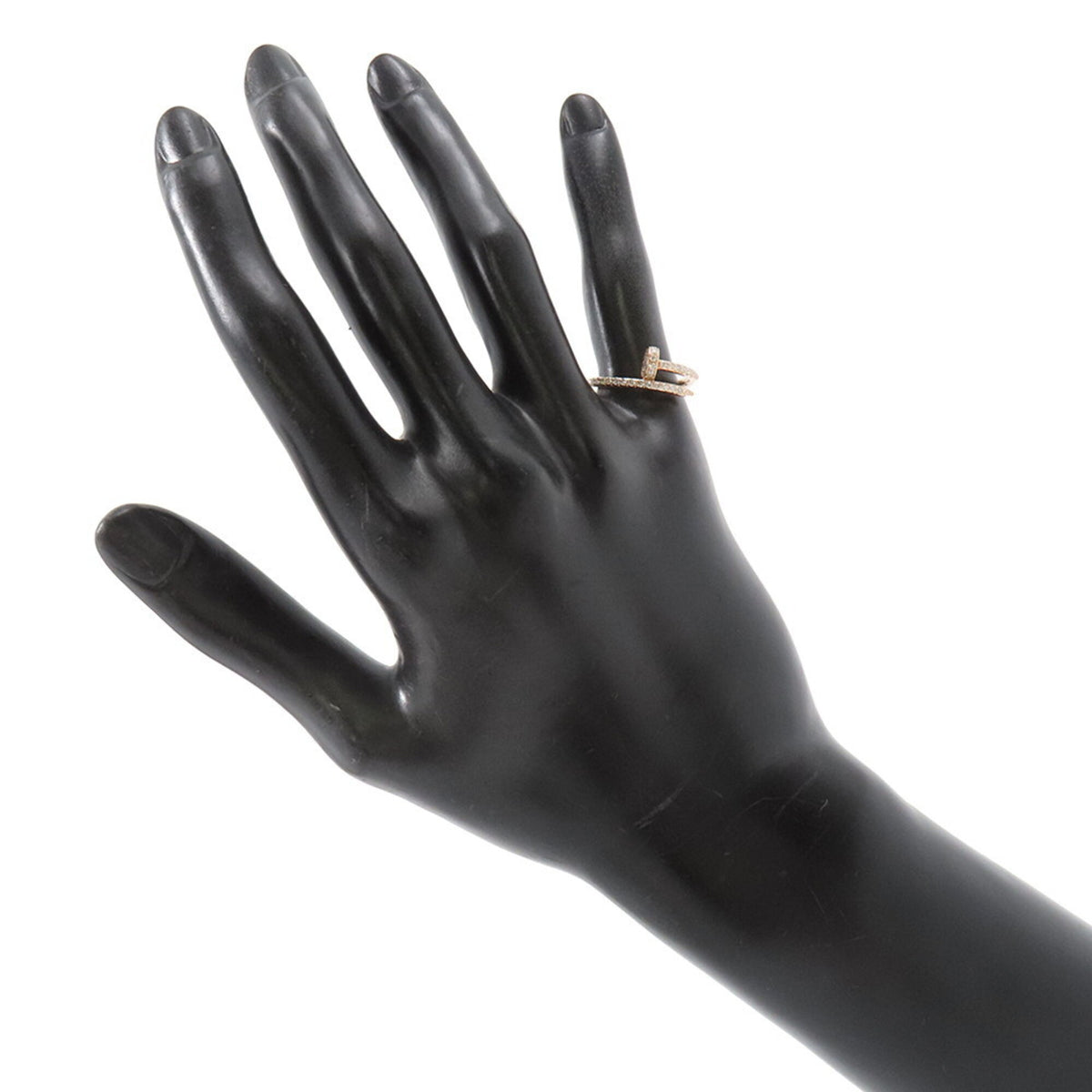 Cartier Pink Pink Gold (18K) (Pre-Owned)