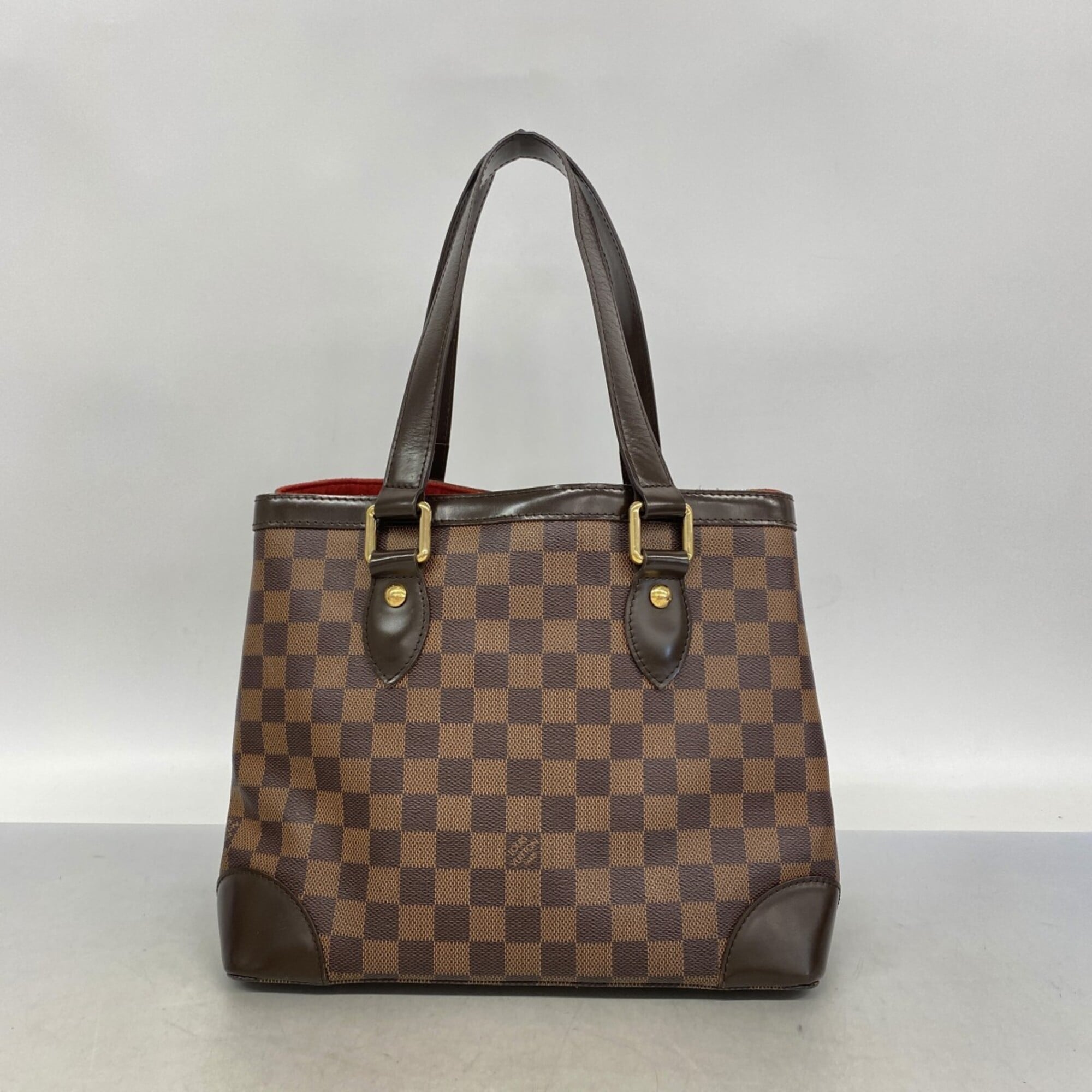 Louis Vuitton Ebene Tote Bag (Pre-Owned)