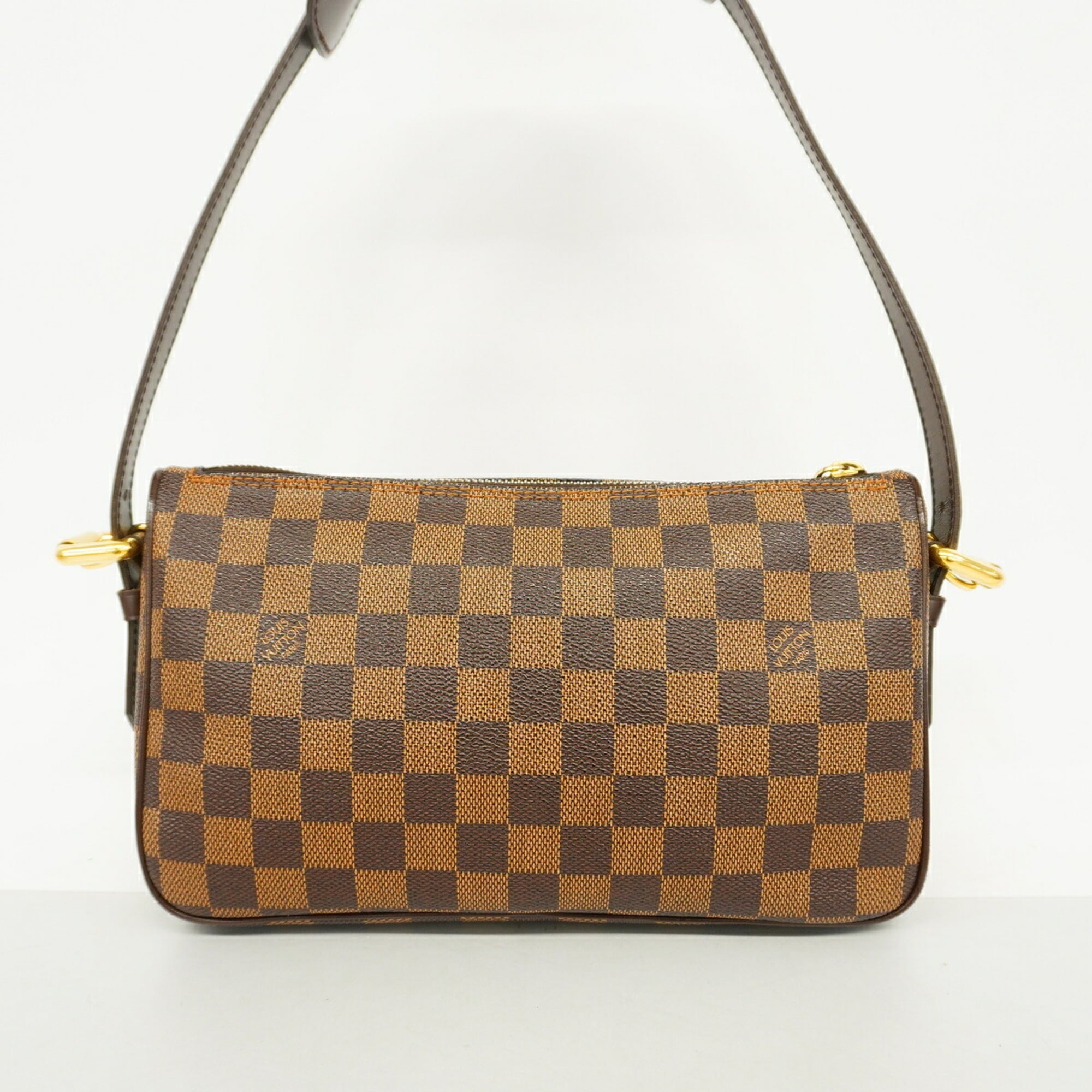 Louis Vuitton Ebene Shoulder Bag (Pre-Owned)