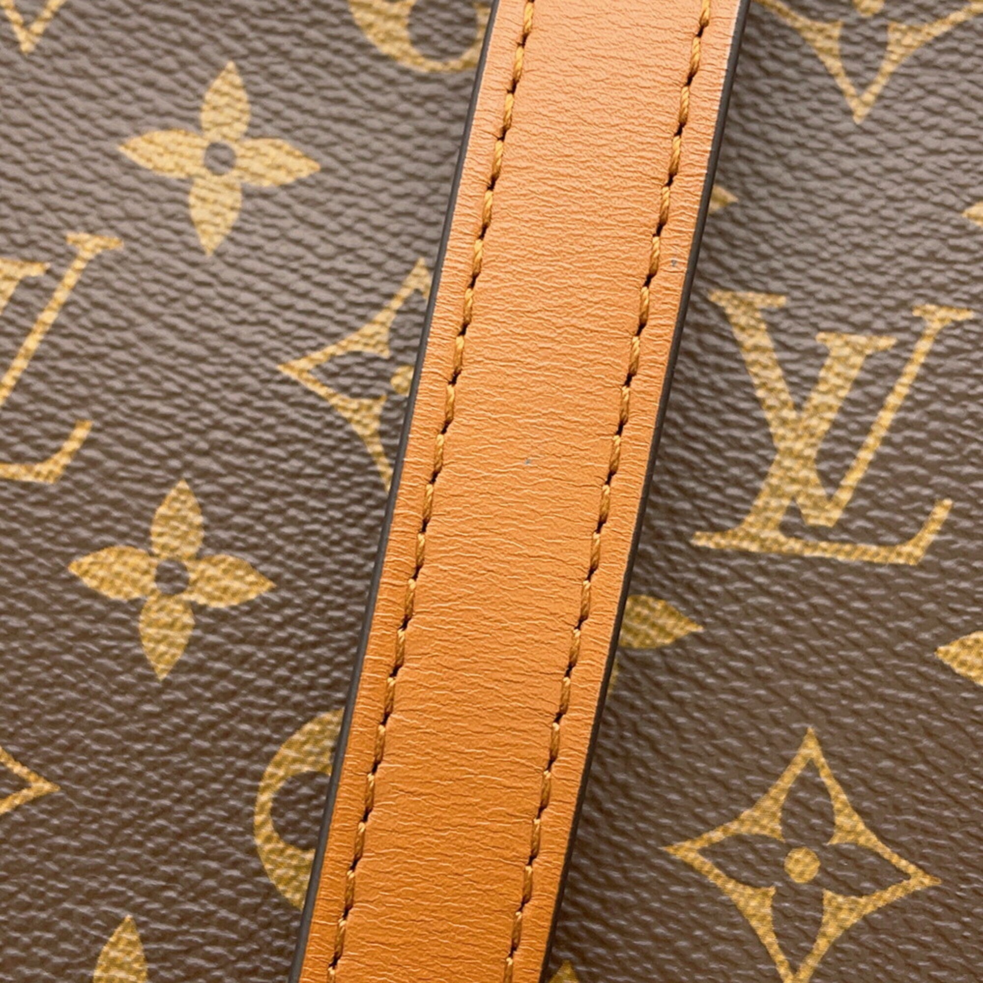 Louis Vuitton Monogram Reverse Noir Monogram Reverse Handbag Shoulder Bag (Pre-Owned)