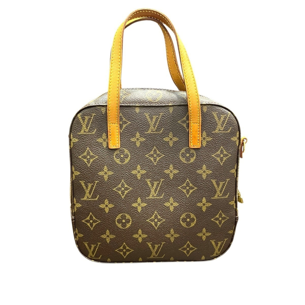Louis Vuitton Monogram Monogram Shoulder Bag (Pre-Owned)