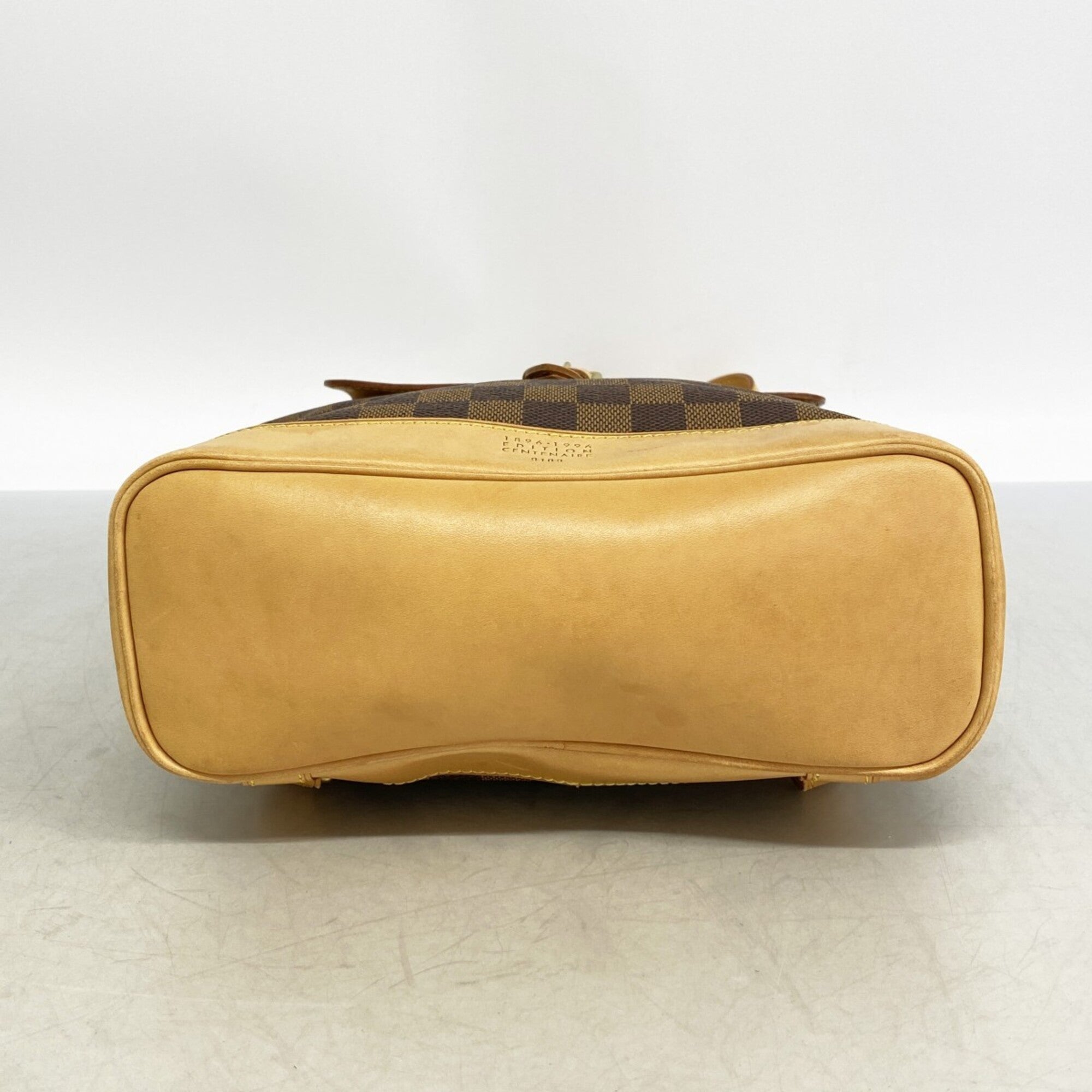 Louis Vuitton Ebene Backpack (Pre-Owned)