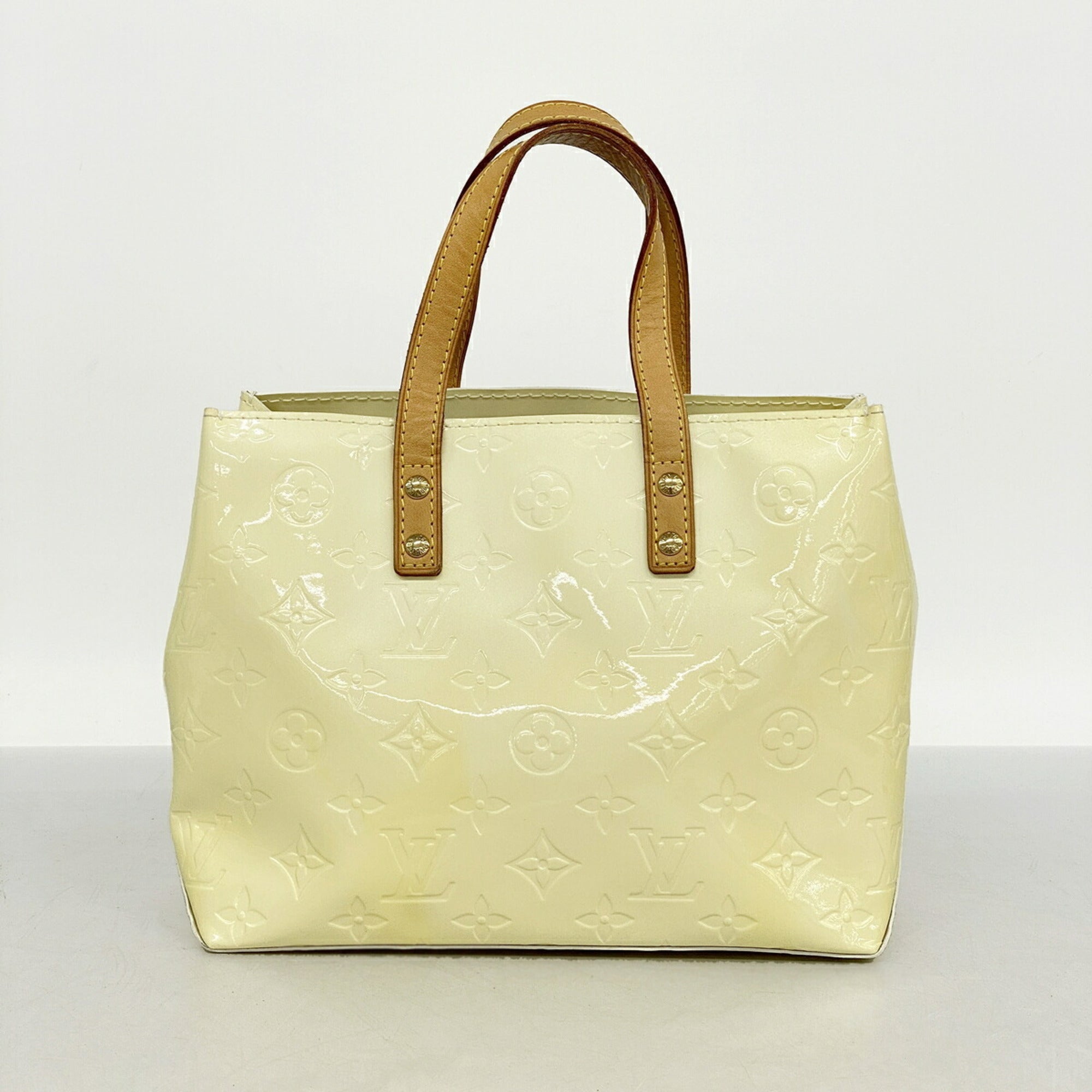 Louis Vuitton Pearl Handbag (Pre-Owned)