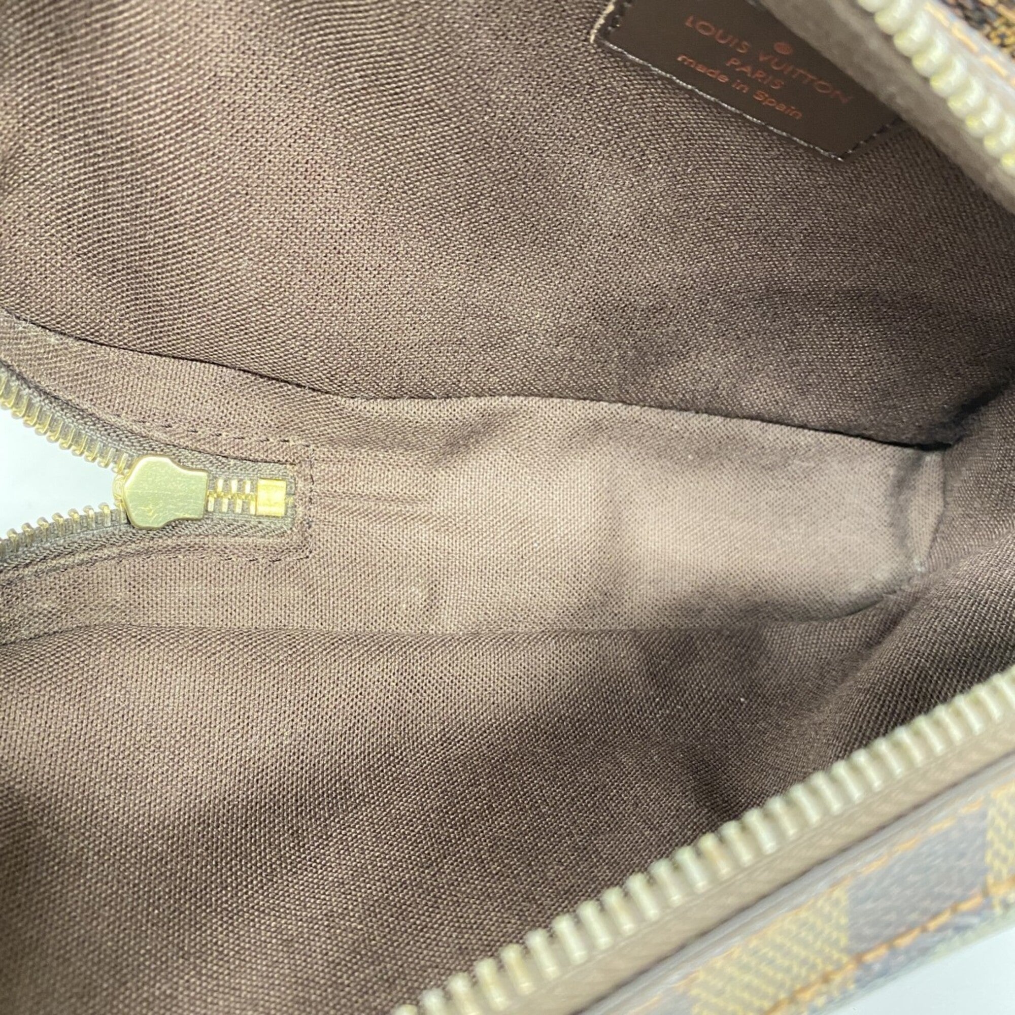Louis Vuitton Ebene Sling Bag (Pre-Owned)
