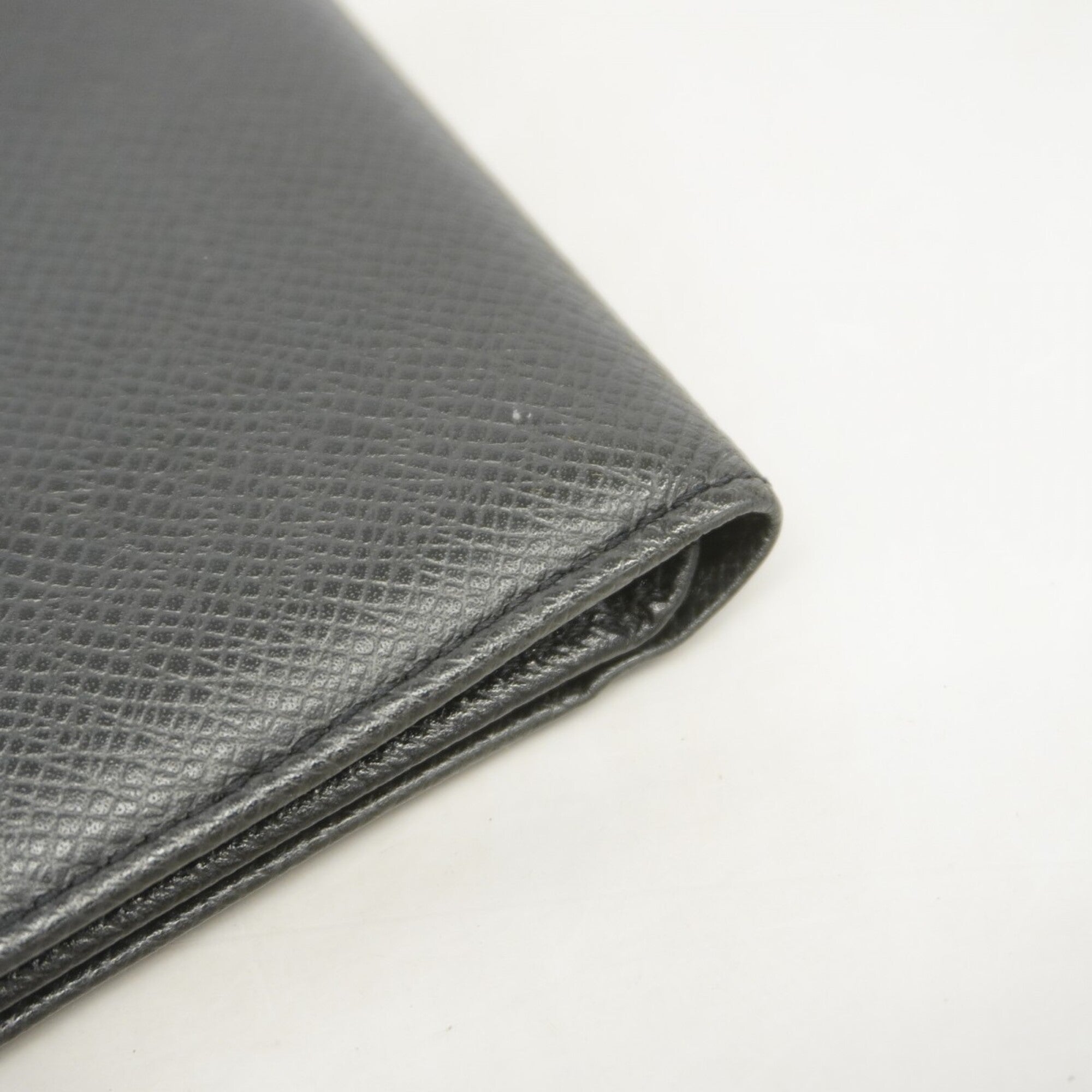 Louis Vuitton Ardoise Bill Wallet (Bi-Fold) (Pre-Owned)
